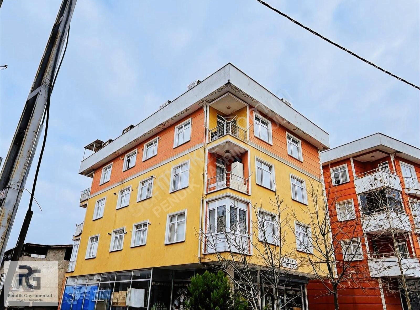 Pendik Dumlupınar Satılık Daire Pendik Gözdağı Fırsat Kacmadan Alın 4+2 Dubleks Satılık Daire