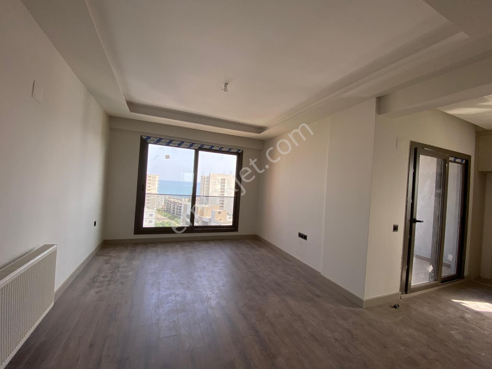 Kiralık 2+1 Lüks Daire Mersin Tece