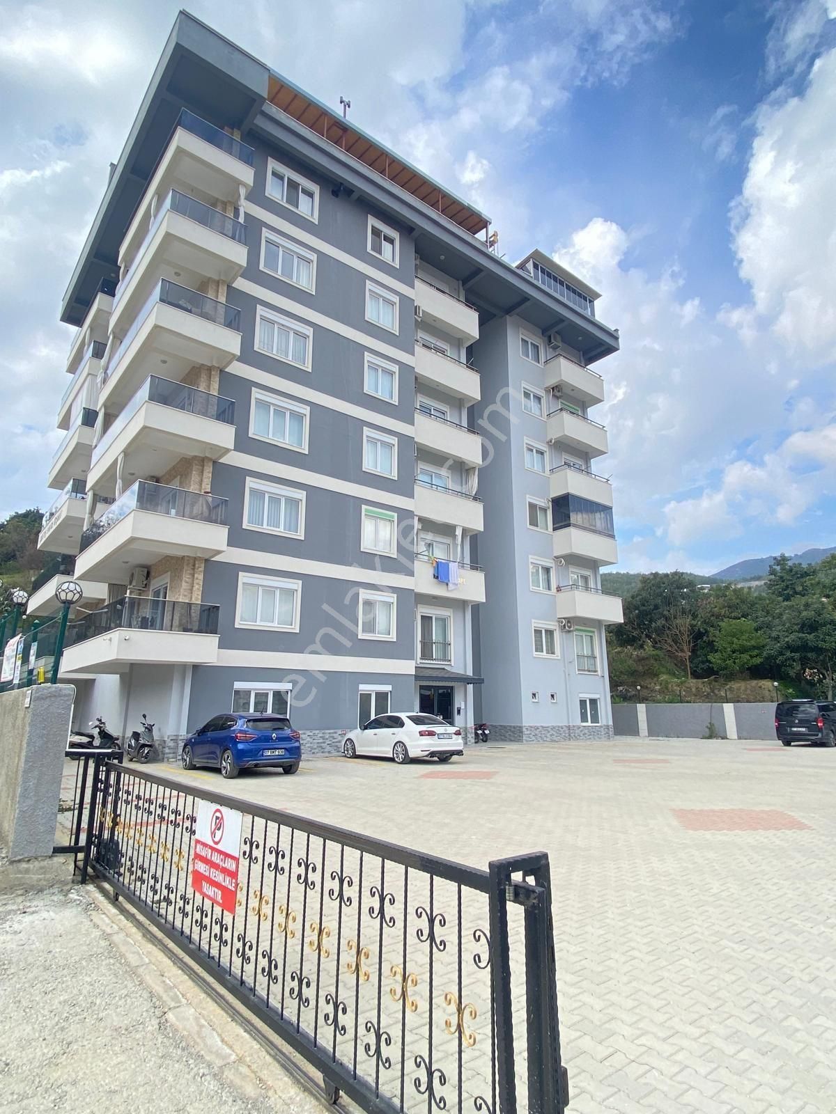 Alanya Çıplaklı Satılık Daire Alanya Çıplaklı Da Satılık Daire