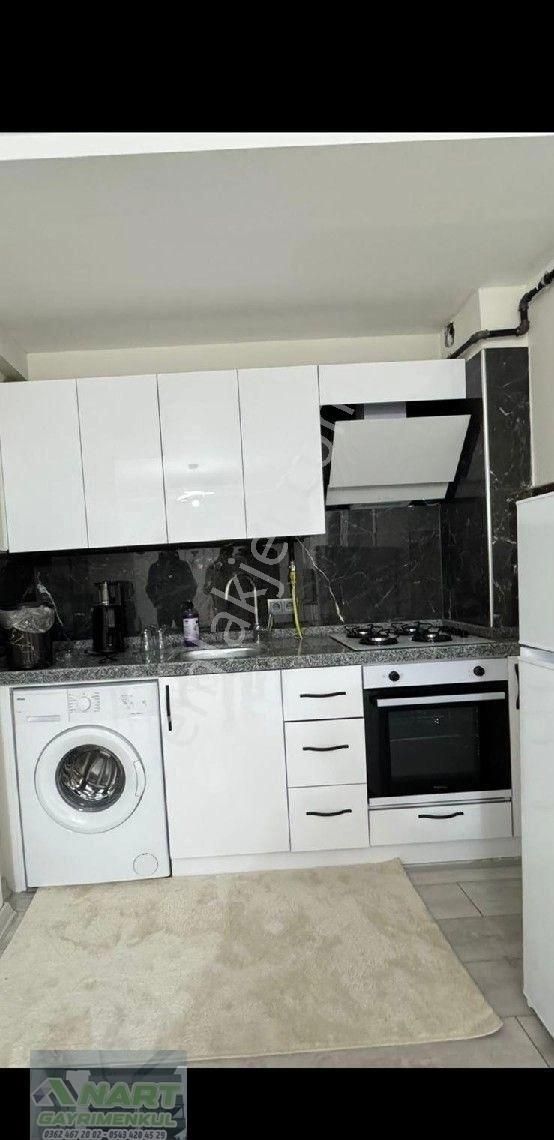 Atakum Yenimahalle Kiralık Daire Atakent Kiralık 1+1lüks Sıfır Eşyalı