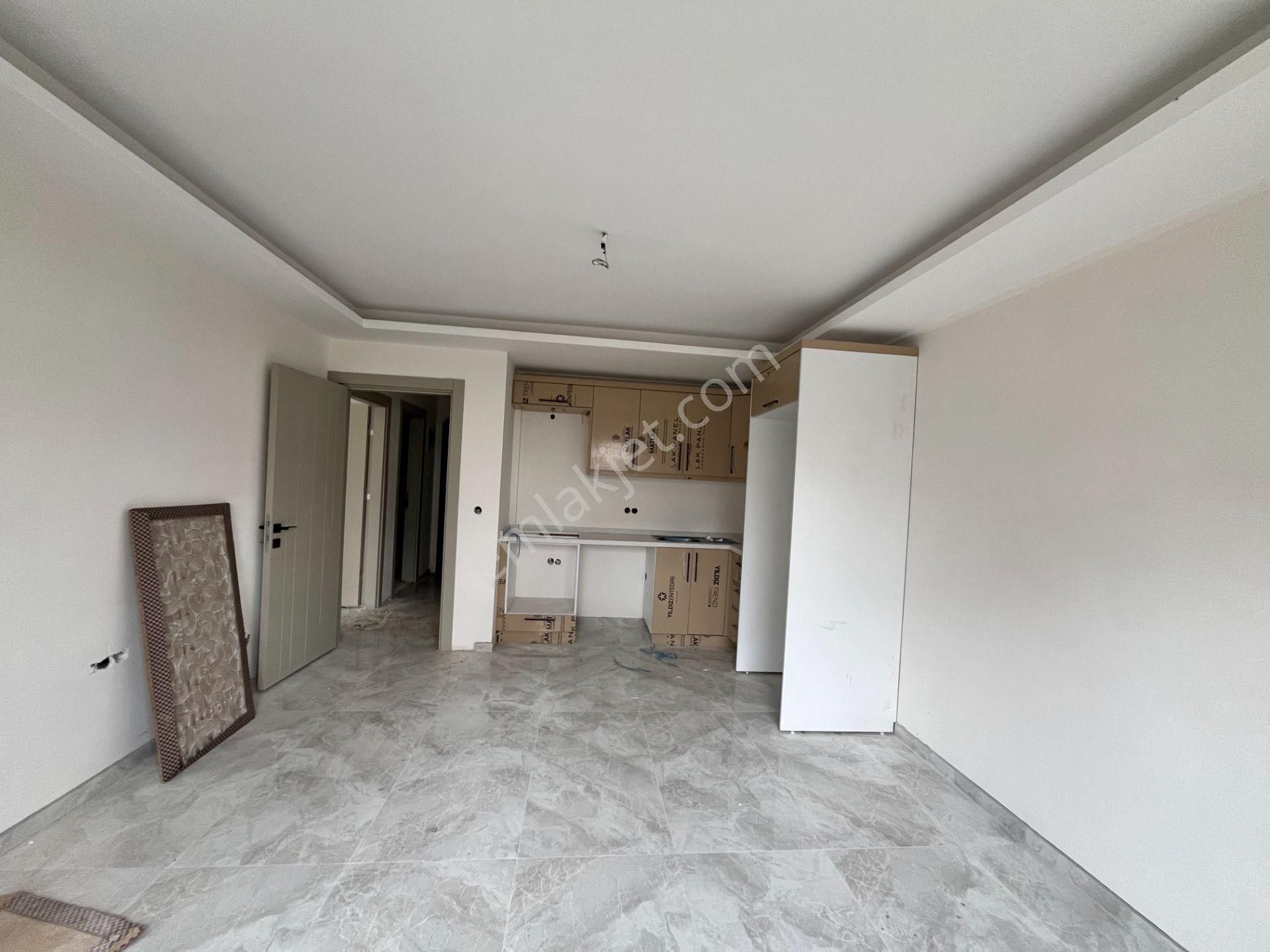 Seferihisar Merkez’de Konforlu Ve Modern 1+1 Daire - Görsel 5