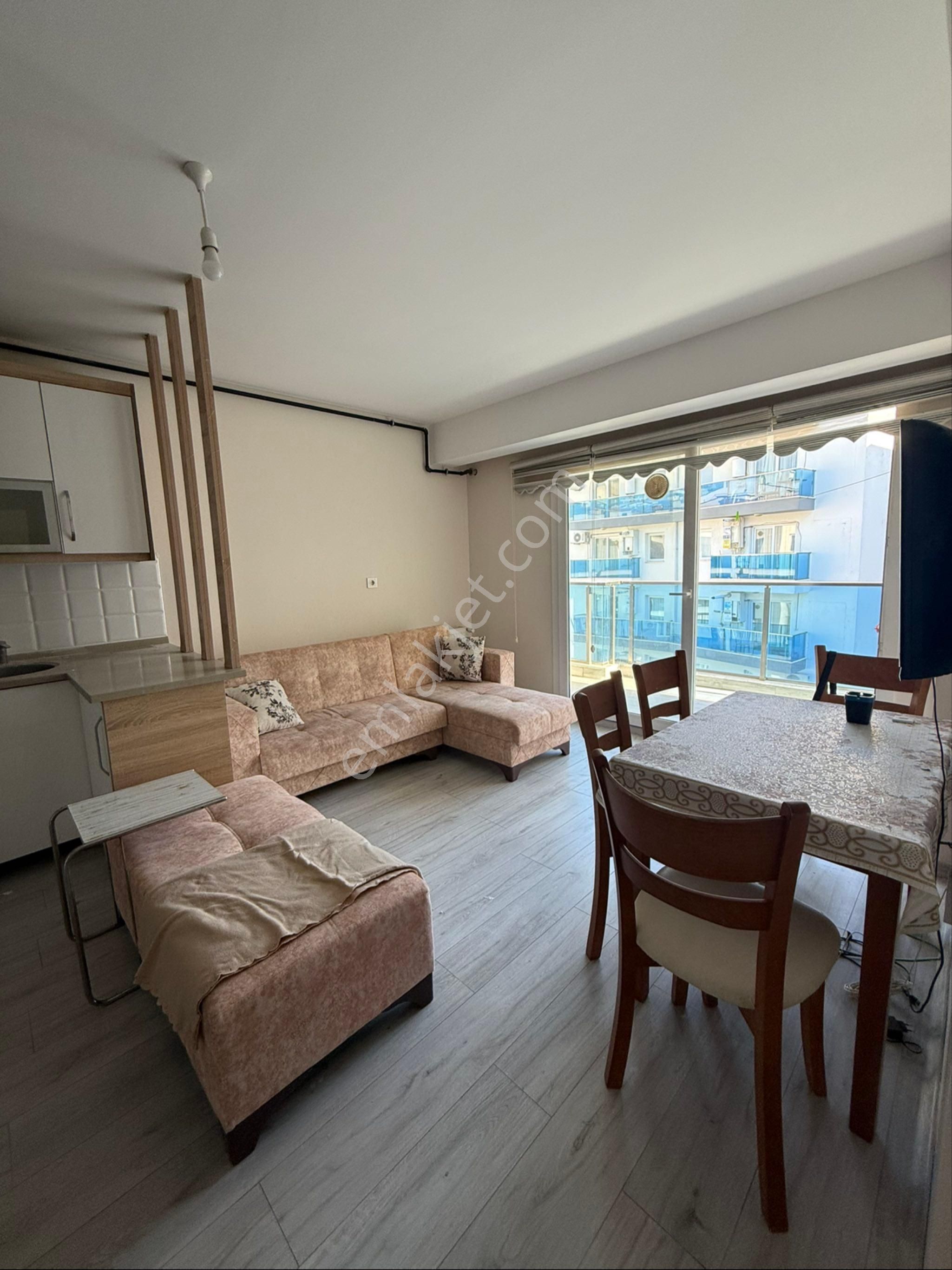 Aydın Söke Hastaneye Yakın Kiralık Daire Full Eşyalı 2+1 Daire