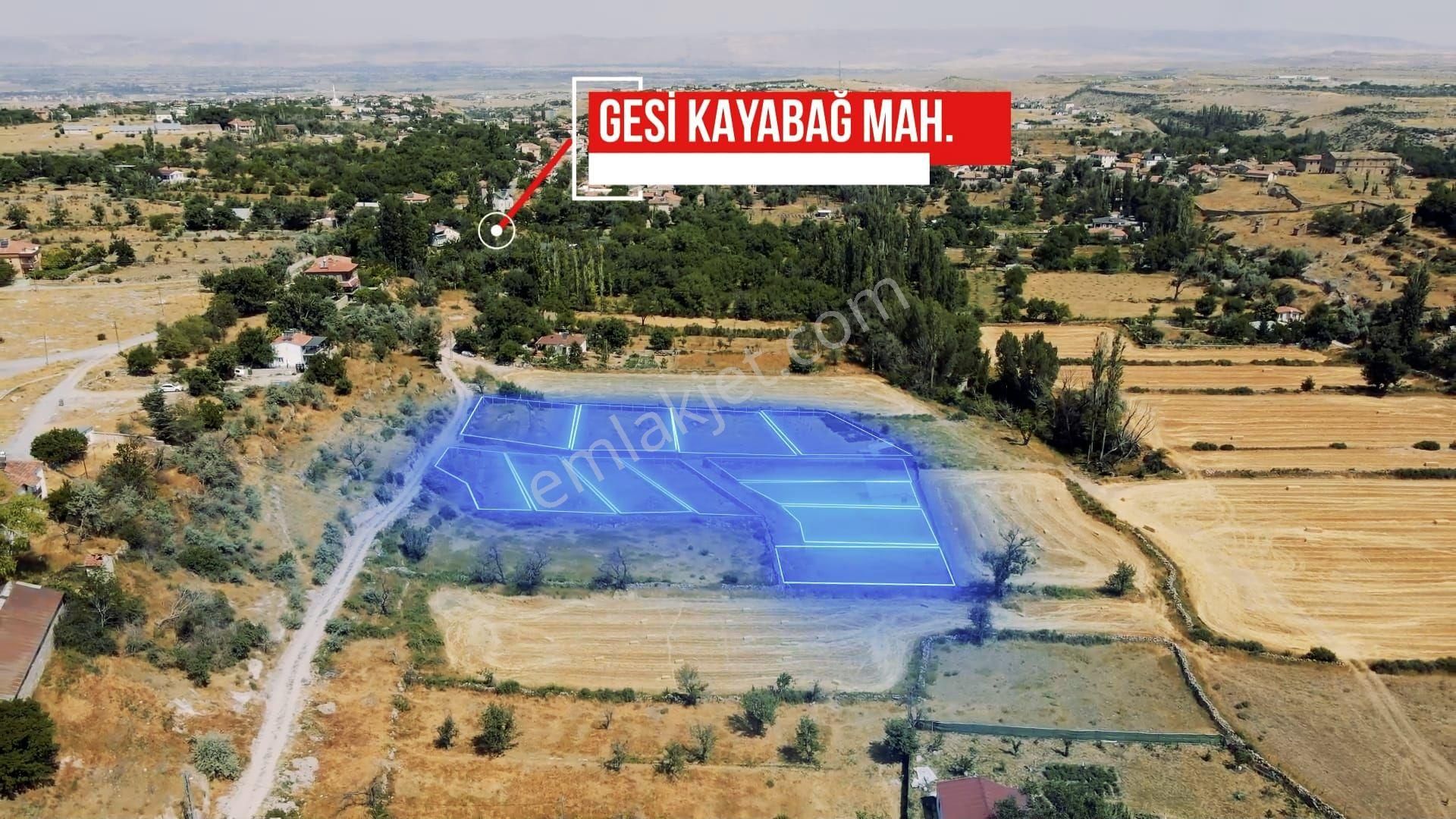 Baykal Gayrimenkul'den Gesi Kayabağ'da Bahçeler - Görsel 25