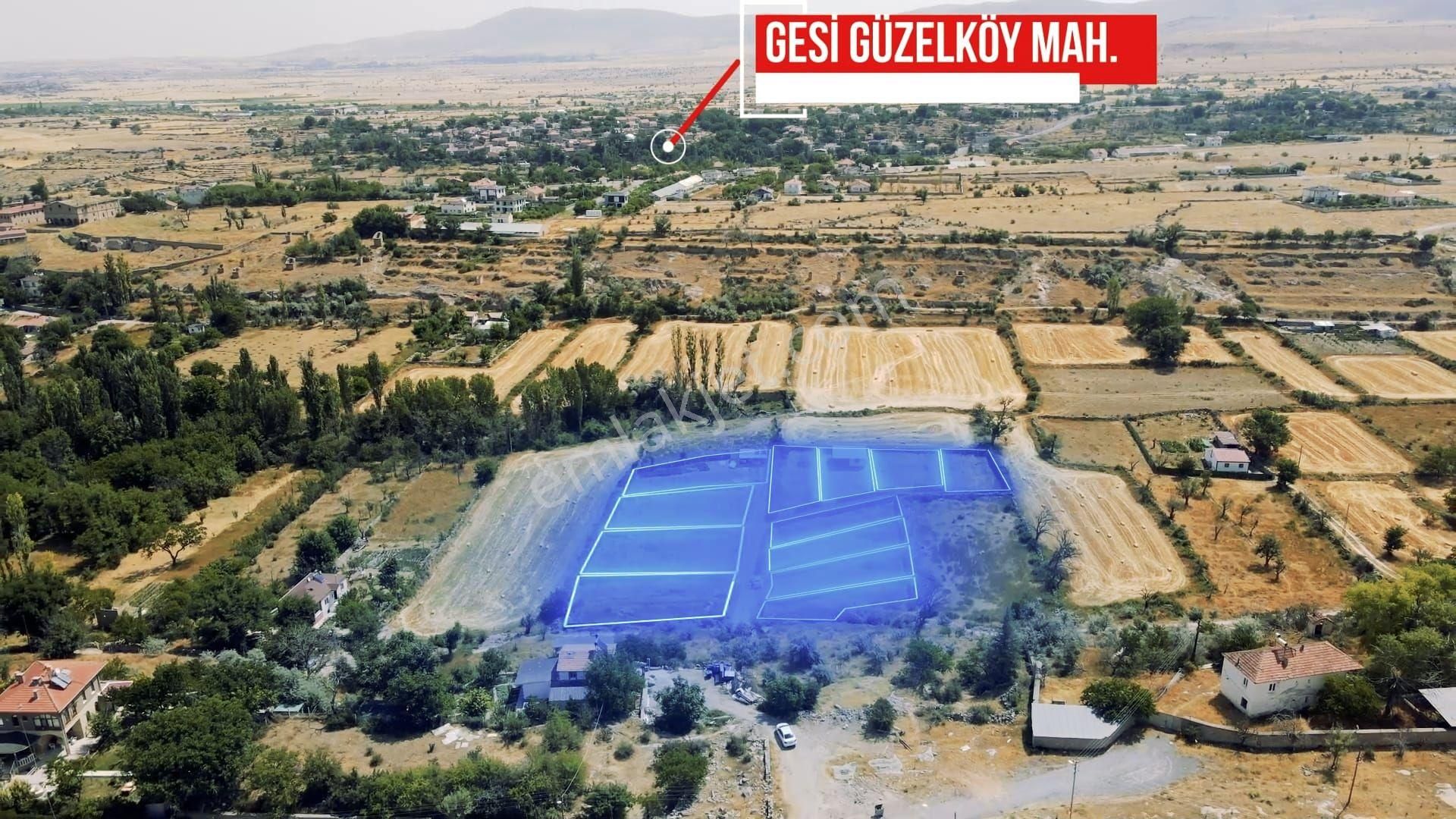 Baykal Gayrimenkul'den Gesi Kayabağ'da Bahçeler - Görsel 24