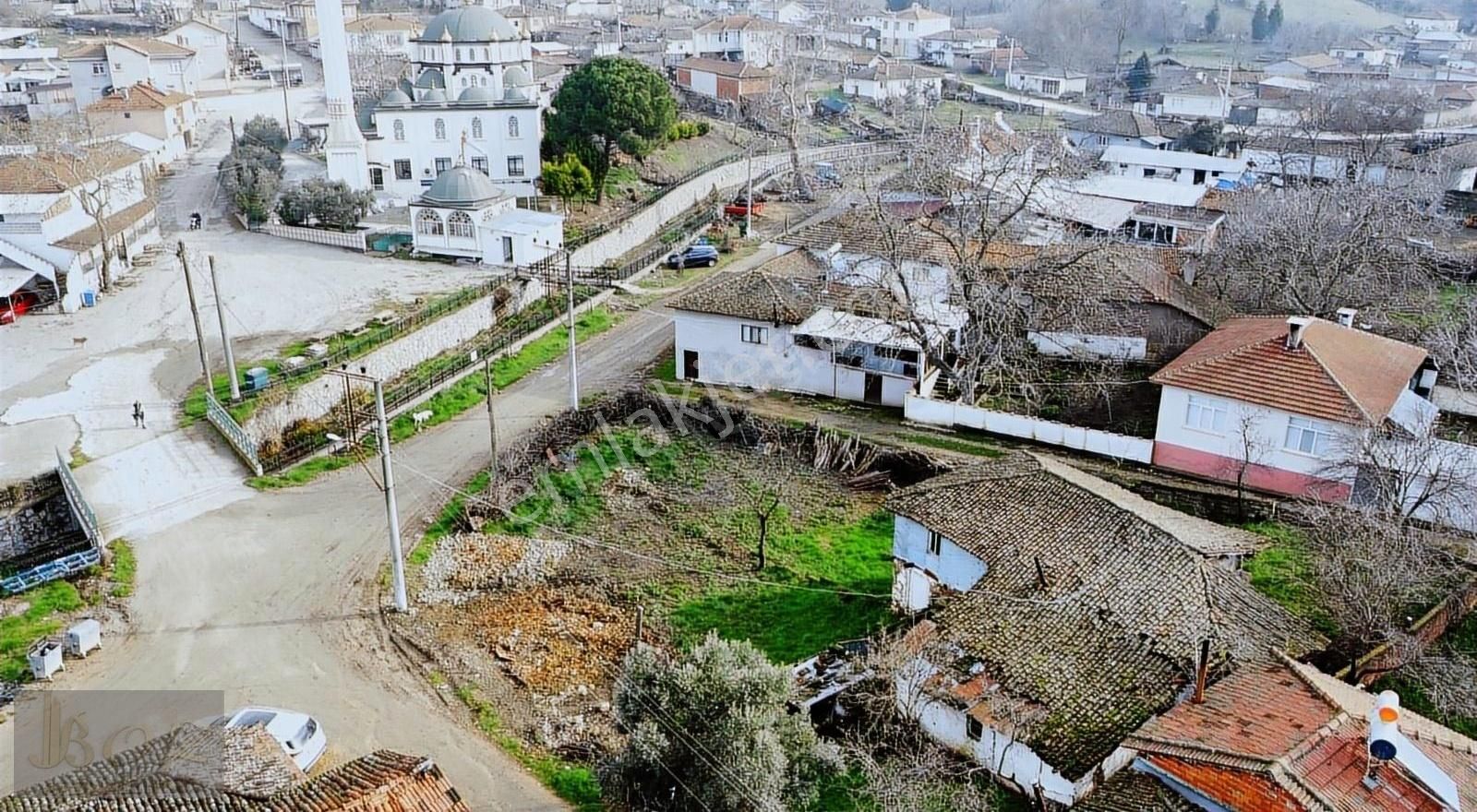 Biga Hacıpehlivan Köyü Satılık Konut İmarlı Çanakkale-biga-hacıpehlivan Köyün'de [ Satılık Konut İmarlı Arsa