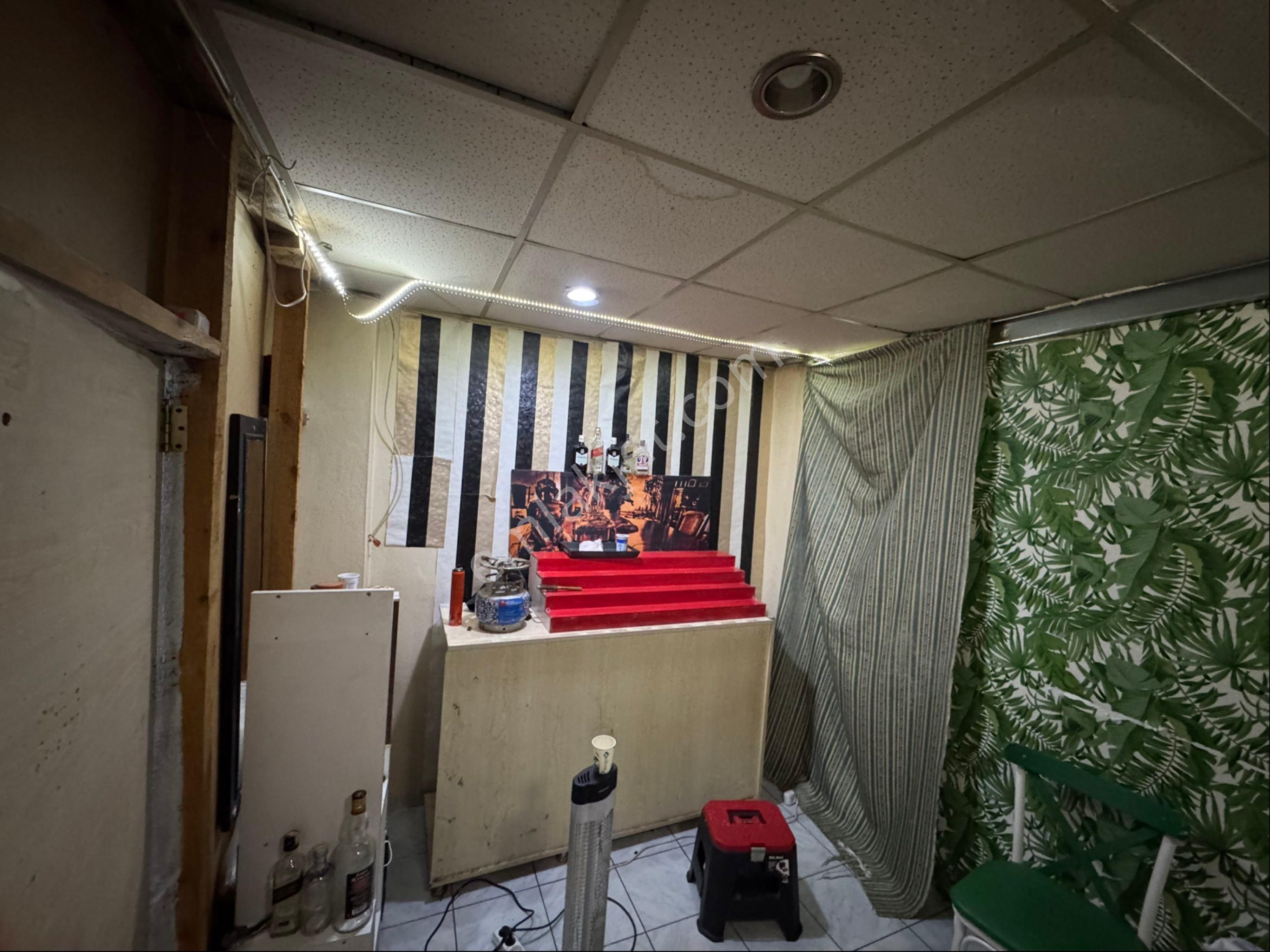 Özgürlük Mah Satılık Dükkan - Görsel 11