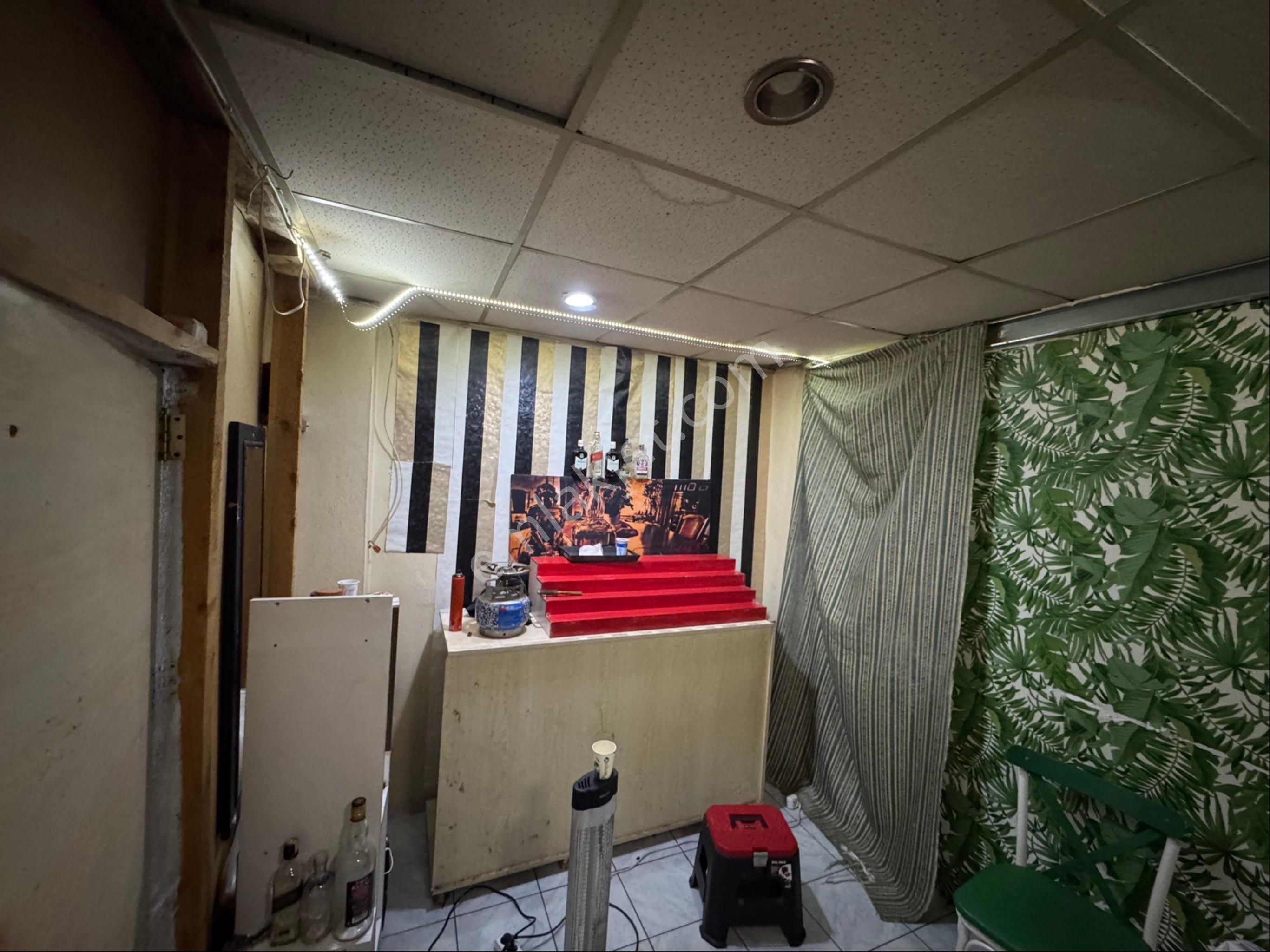 Özgürlük Mah Satılık Dükkan - Görsel 10