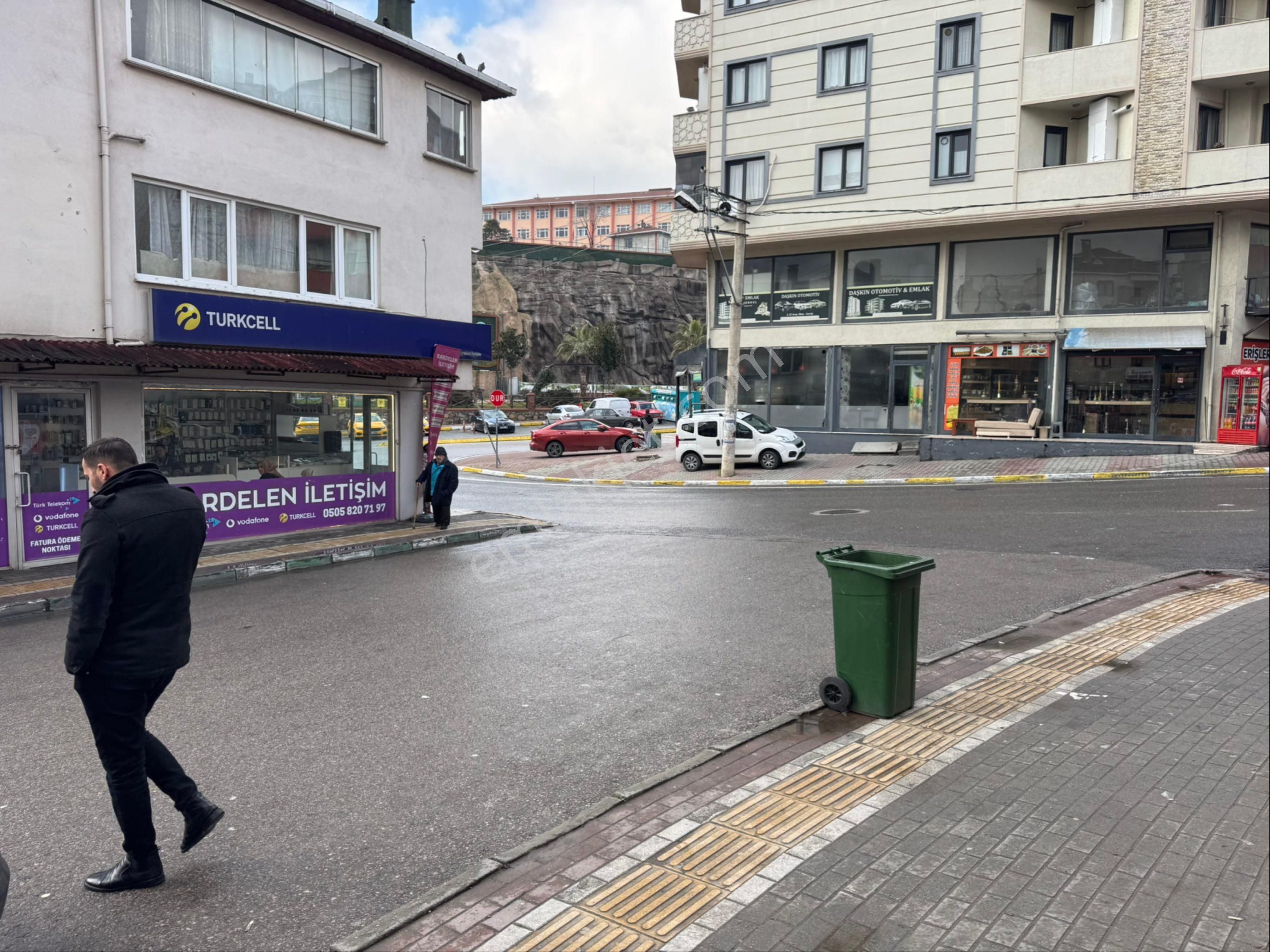 Özgürlük Mah Satılık Dükkan - Görsel 6