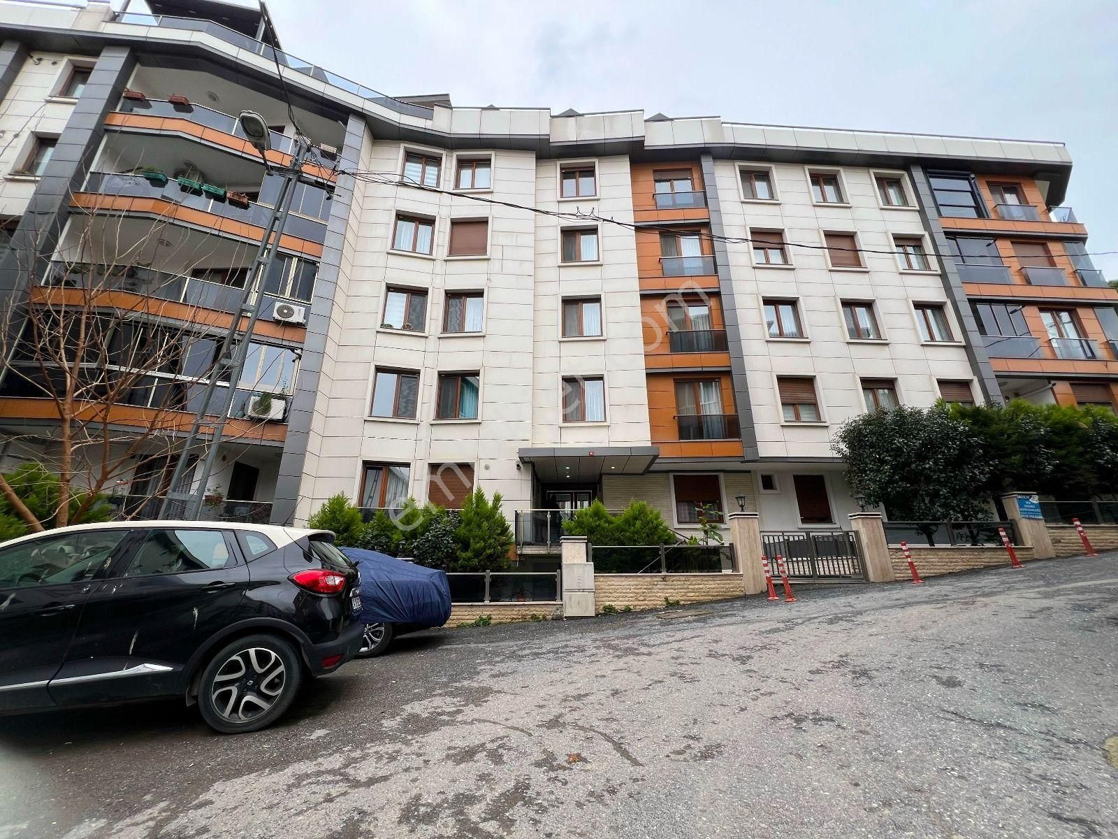 Maltepe İdealtepe Satılık Daire ▃artemin▃ İdealtepe Sahilde Marmaray'a Yakın 65m² 1+1!