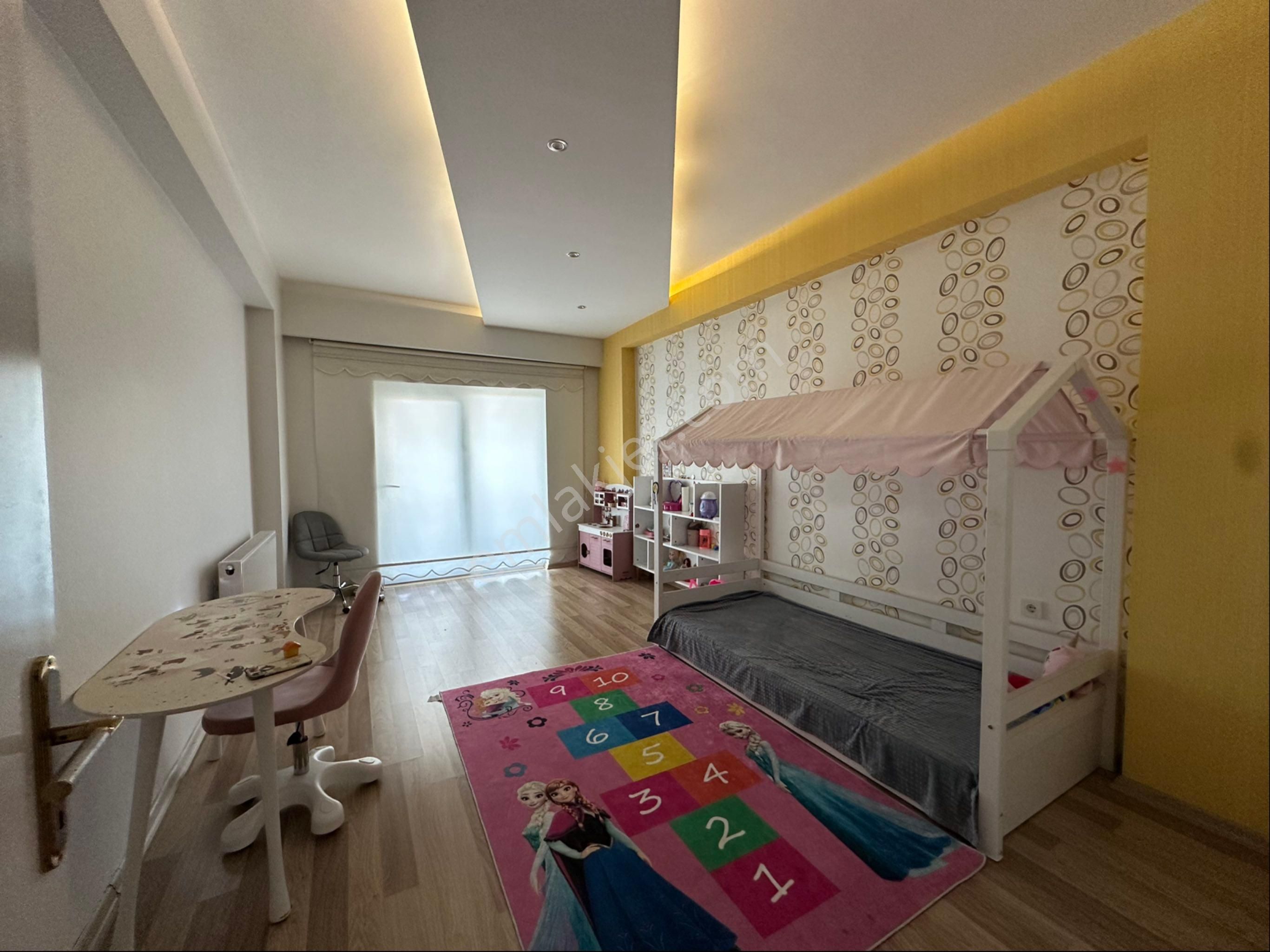 Akkuş Emlak’tan Meridien Towers’ta Satılık 4+1 Daire - Görsel 9