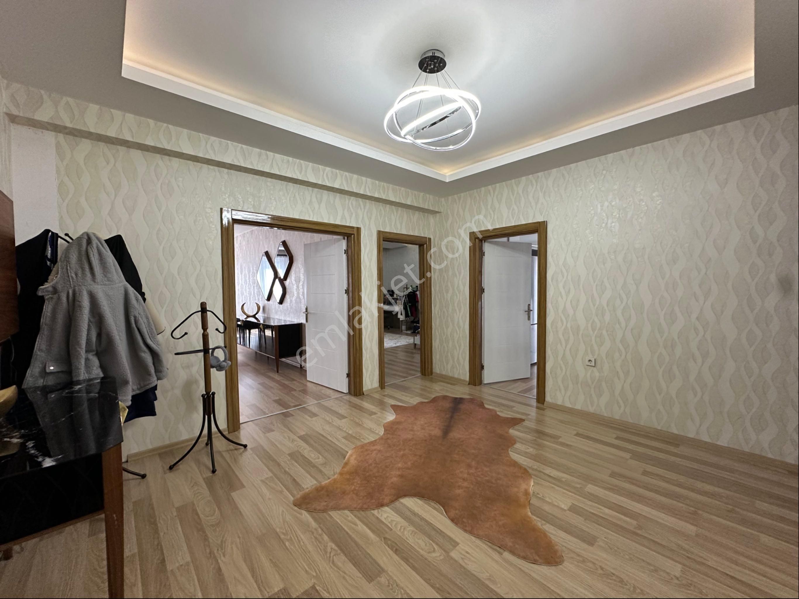 Akkuş Emlak’tan Meridien Towers’ta Satılık 4+1 Daire - Görsel 15
