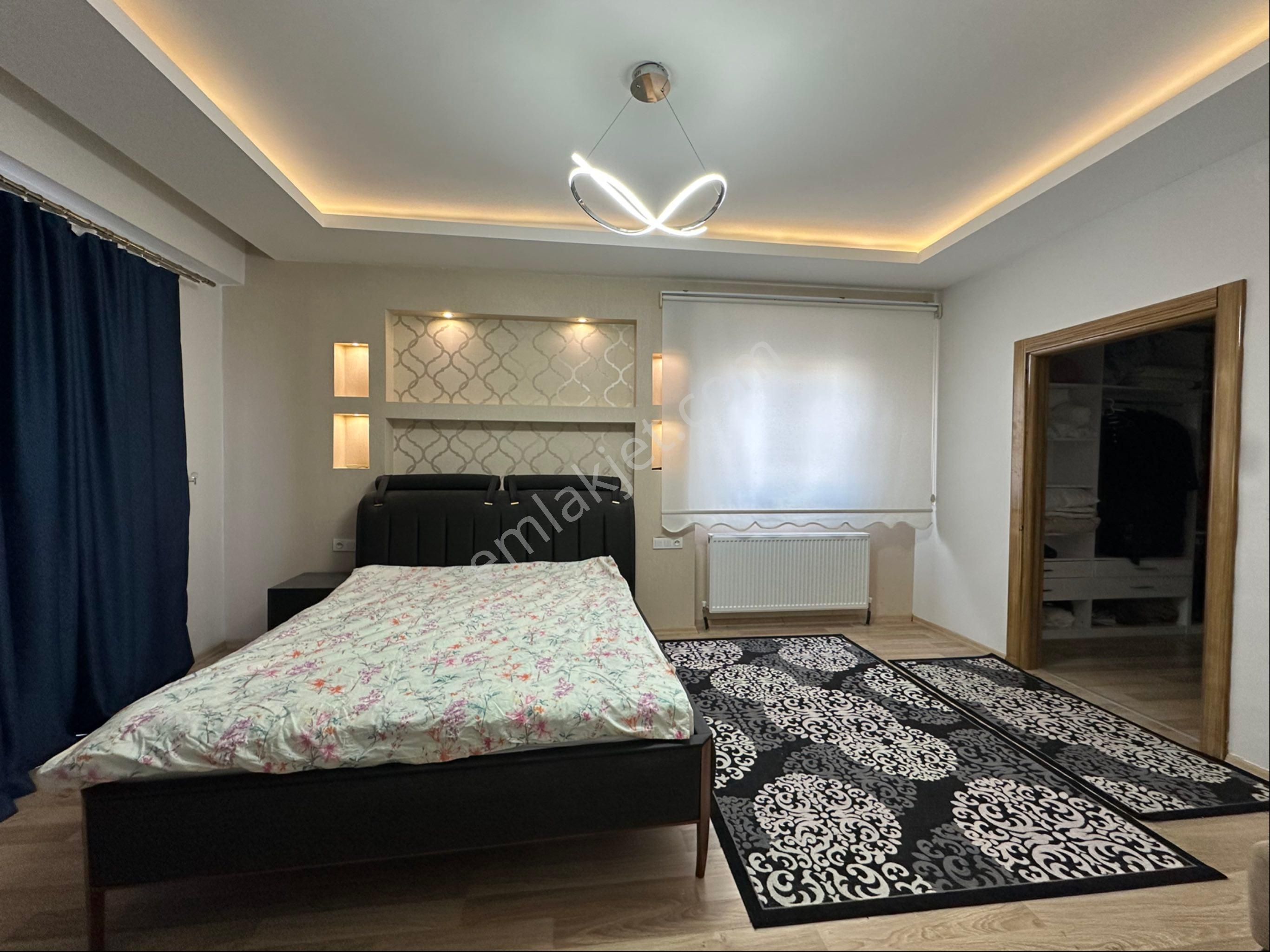 Akkuş Emlak’tan Meridien Towers’ta Satılık 4+1 Daire - Görsel 12