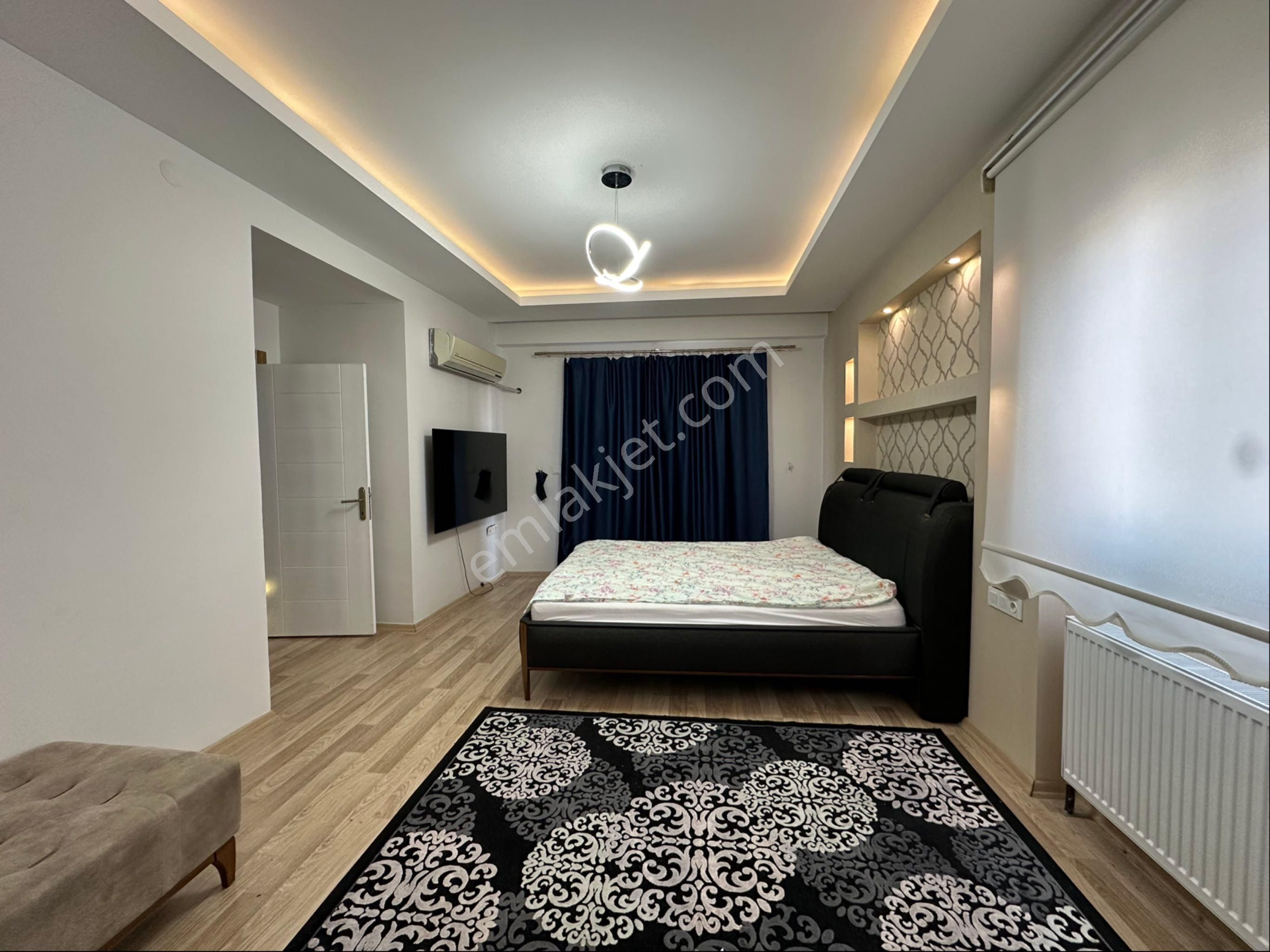 Akkuş Emlak’tan Meridien Towers’ta Satılık 4+1 Daire - Görsel 4