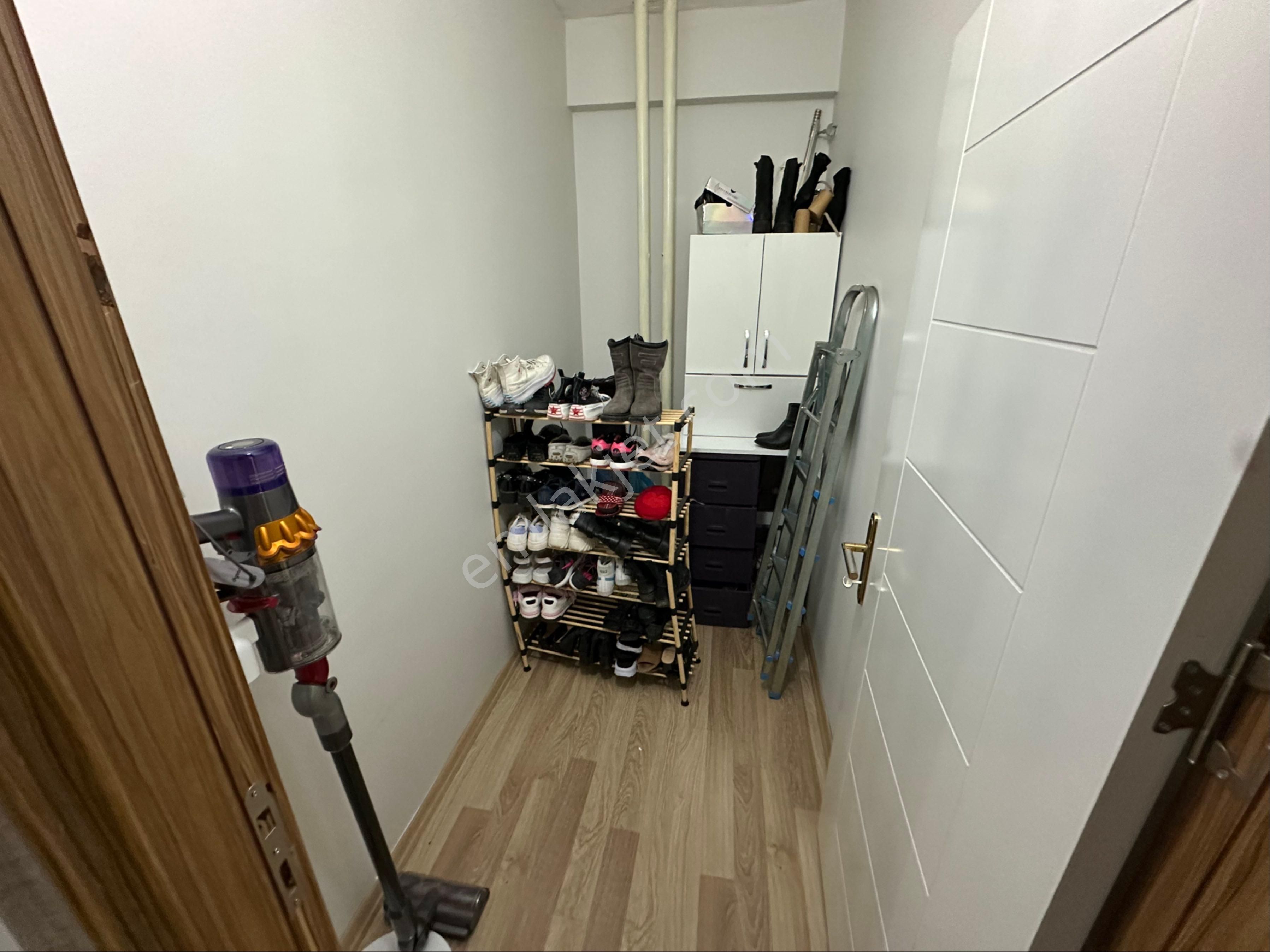 Akkuş Emlak’tan Meridien Towers’ta Satılık 4+1 Daire - Görsel 21