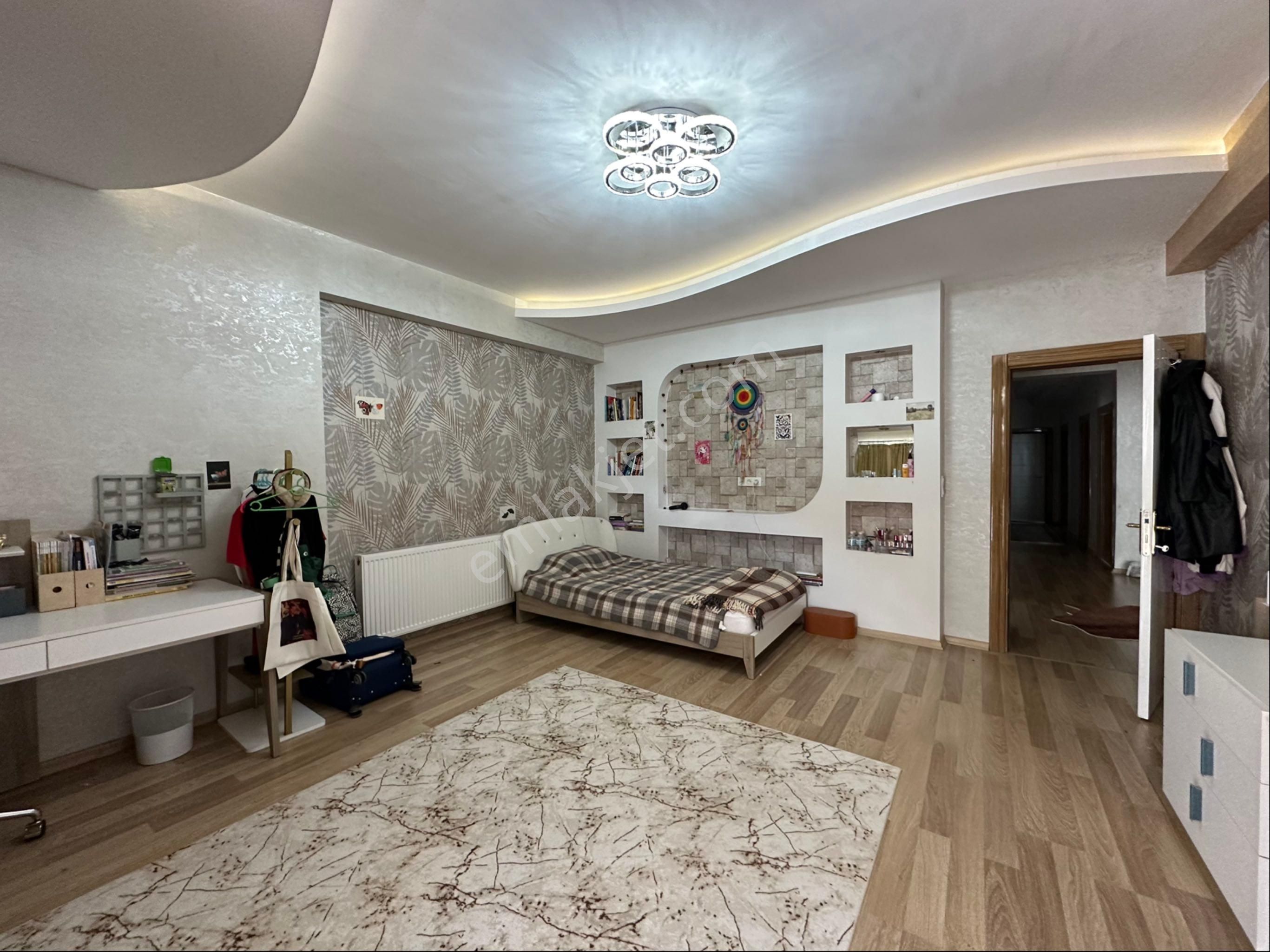 Akkuş Emlak’tan Meridien Towers’ta Satılık 4+1 Daire - Görsel 17