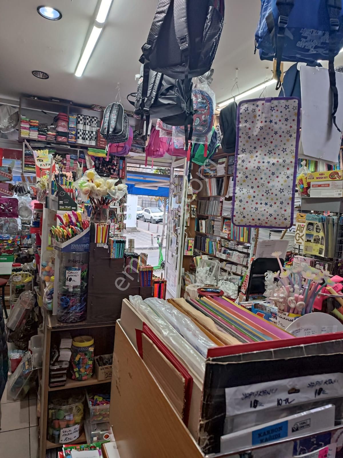 Güngören Ana Cadde Üzerinde Satılık Dükkan - Görsel 17