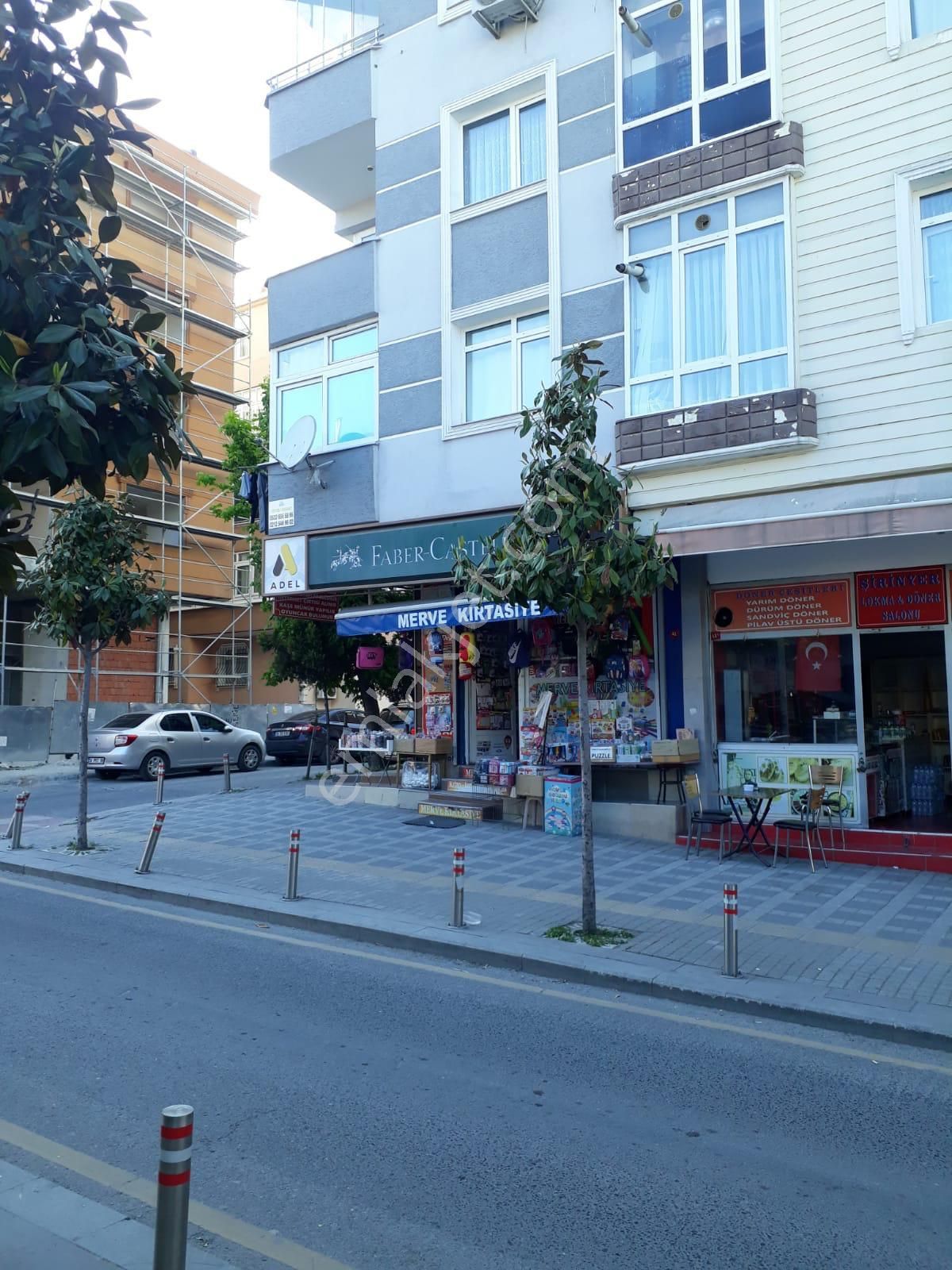Güngören Ana Cadde Üzerinde Satılık Dükkan - Görsel 10