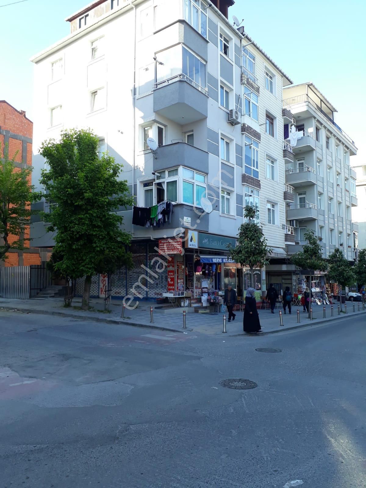 Güngören Ana Cadde Üzerinde Satılık Dükkan - Görsel 6