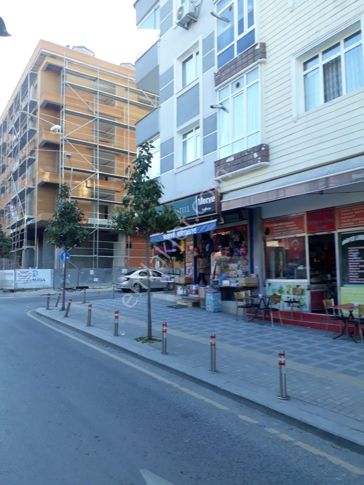 Güngören Ana Cadde Üzerinde Satılık Dükkan - Görsel 16