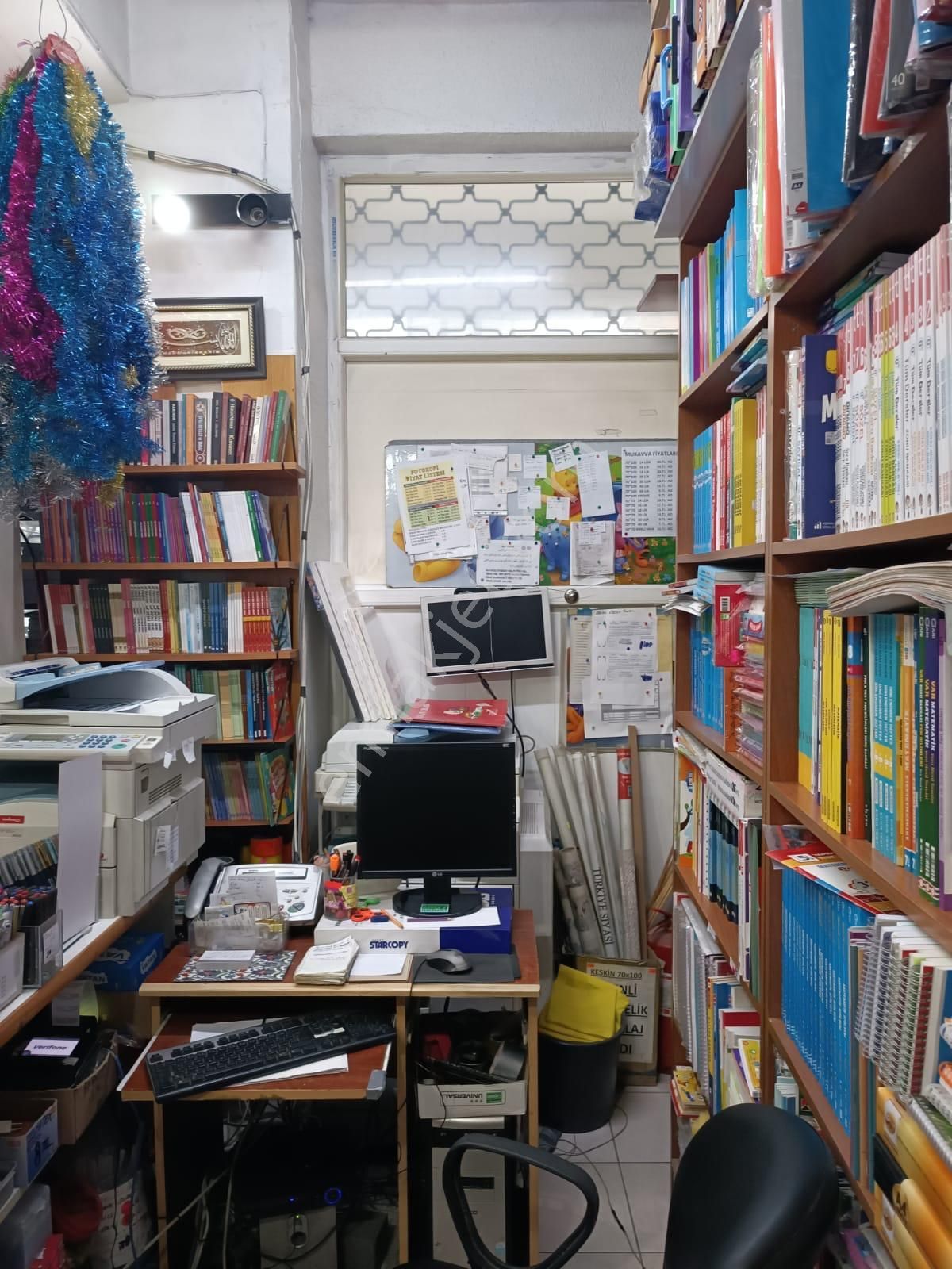 Güngören Ana Cadde Üzerinde Satılık Dükkan - Görsel 8