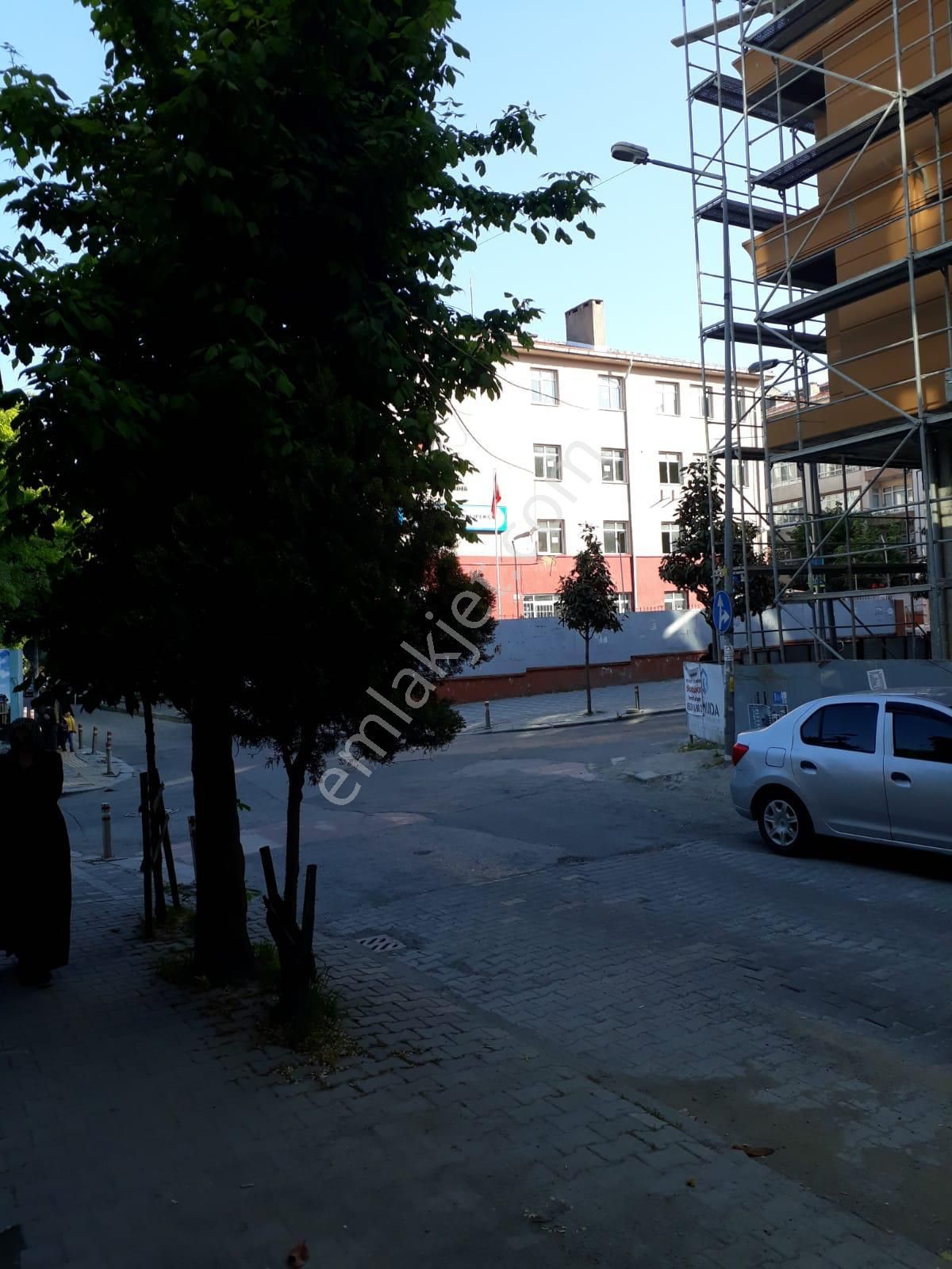 Güngören Ana Cadde Üzerinde Satılık Dükkan - Görsel 12