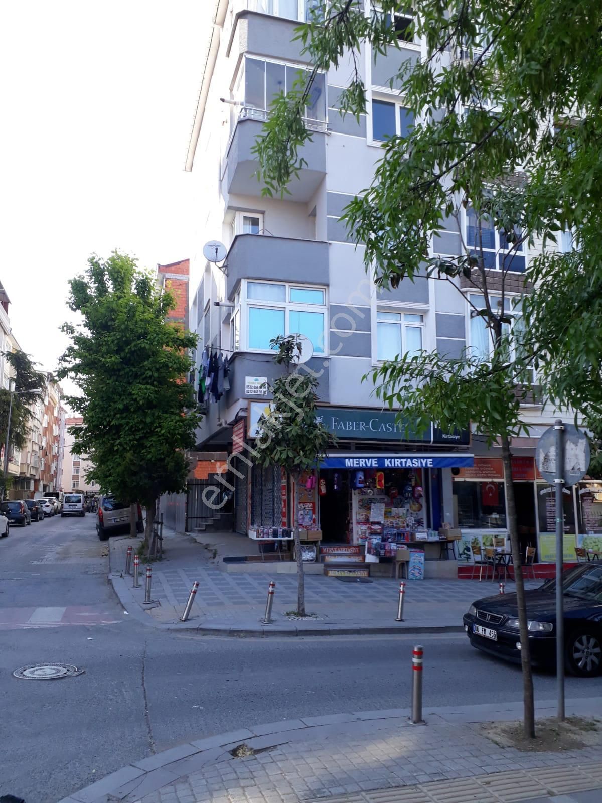 Güngören Ana Cadde Üzerinde Satılık Dükkan - Görsel 4