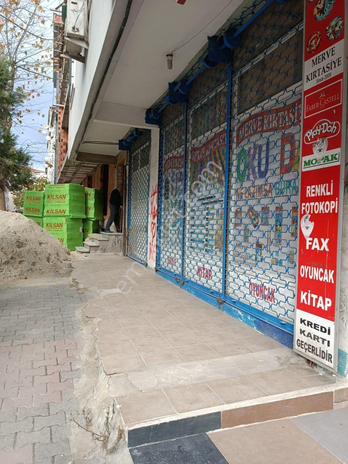 Güngören Ana Cadde Üzerinde Satılık Dükkan - Görsel 7