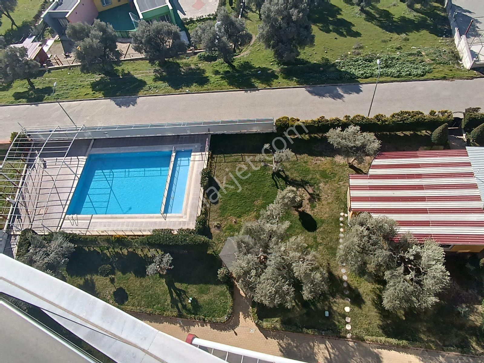 Çınargold Sitesinde Kiralık Daire