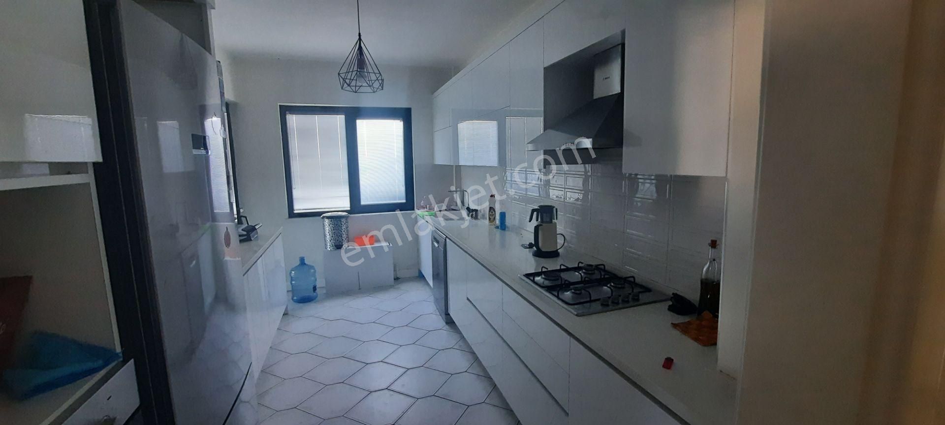 Muratpaşa Çağlayan Kiralık Daire Çağlayan'da, Barınaklar Bul.'da, Katta, Eşyalı Kiralık 2+1 Daire