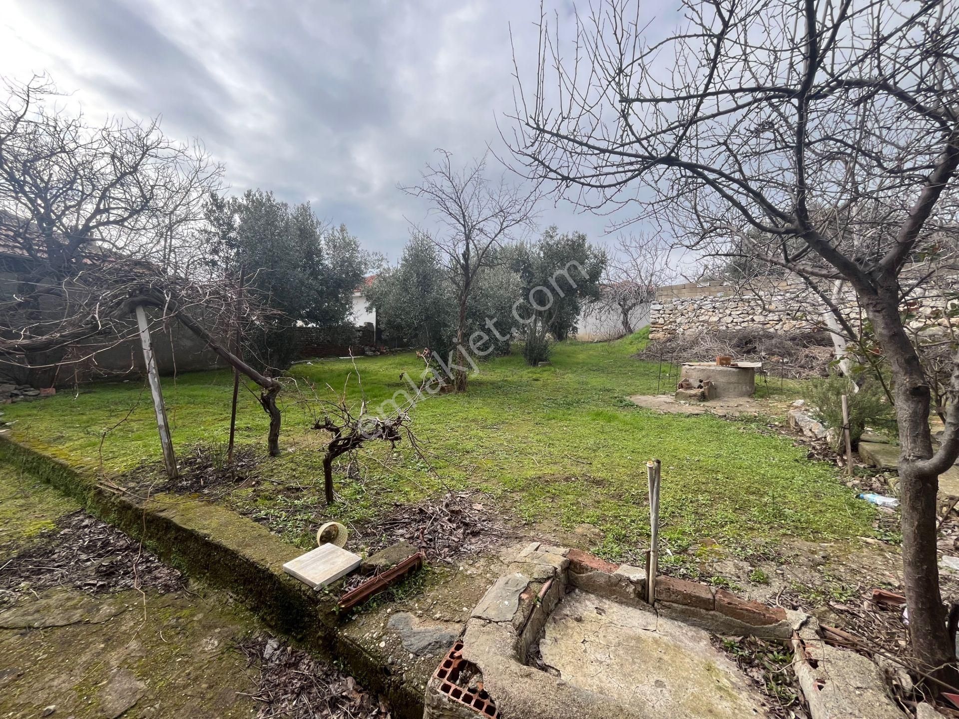 Kayacık'ta Satılık Müstakil Ev Ve 396 M² Arsa Hissesi - Görsel 23