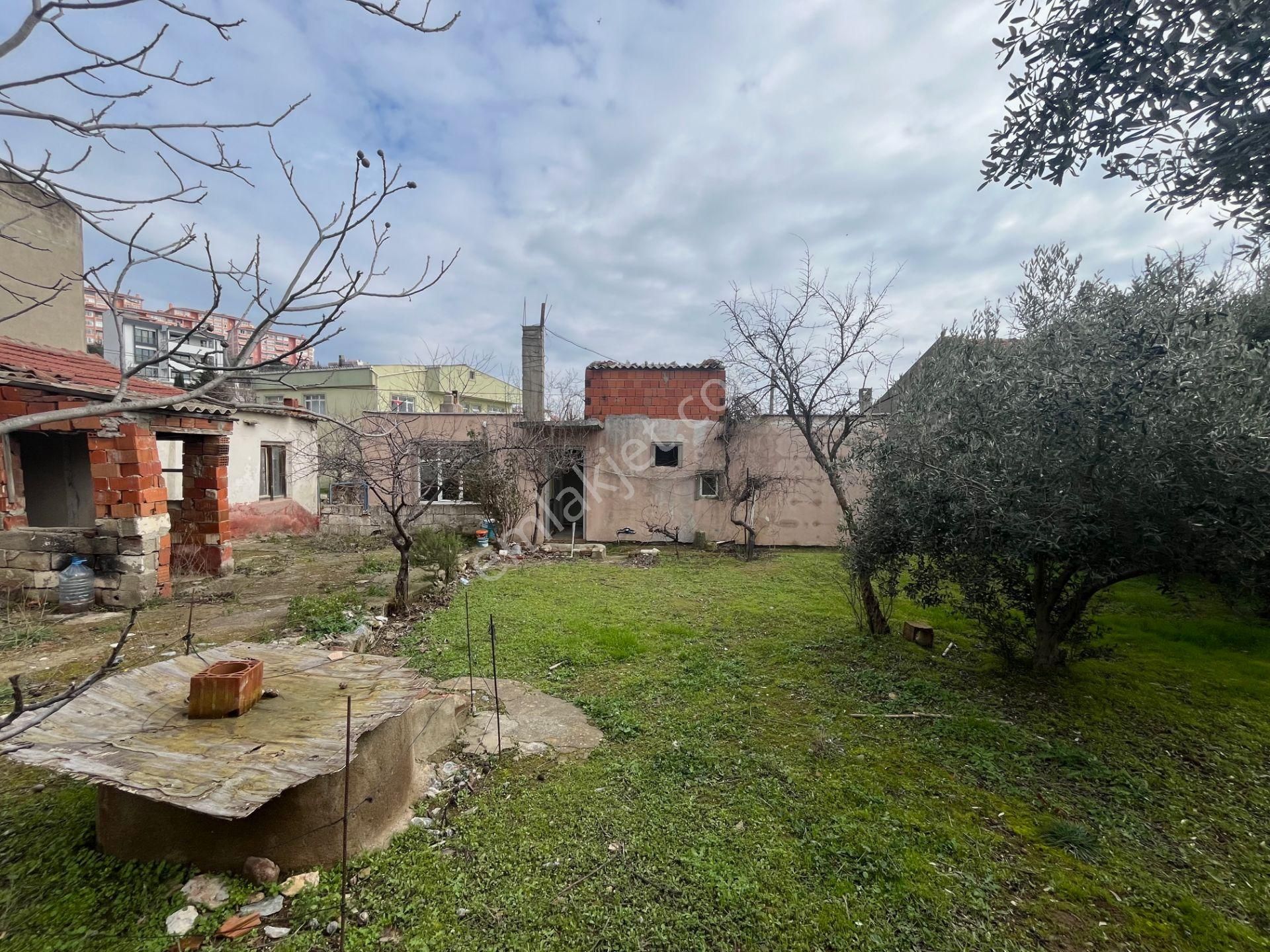 Kayacık'ta Satılık Müstakil Ev Ve 396 M² Arsa Hissesi - Görsel 25