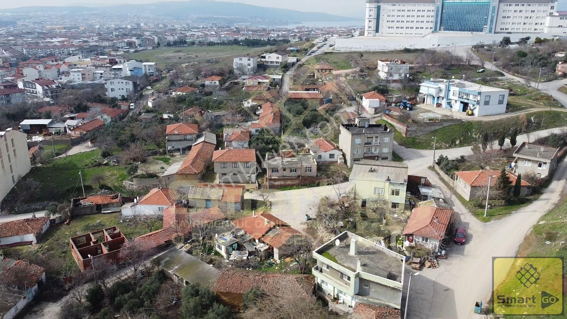 Kayacık'ta Satılık Müstakil Ev Ve 396 M² Arsa Hissesi - Görsel 4