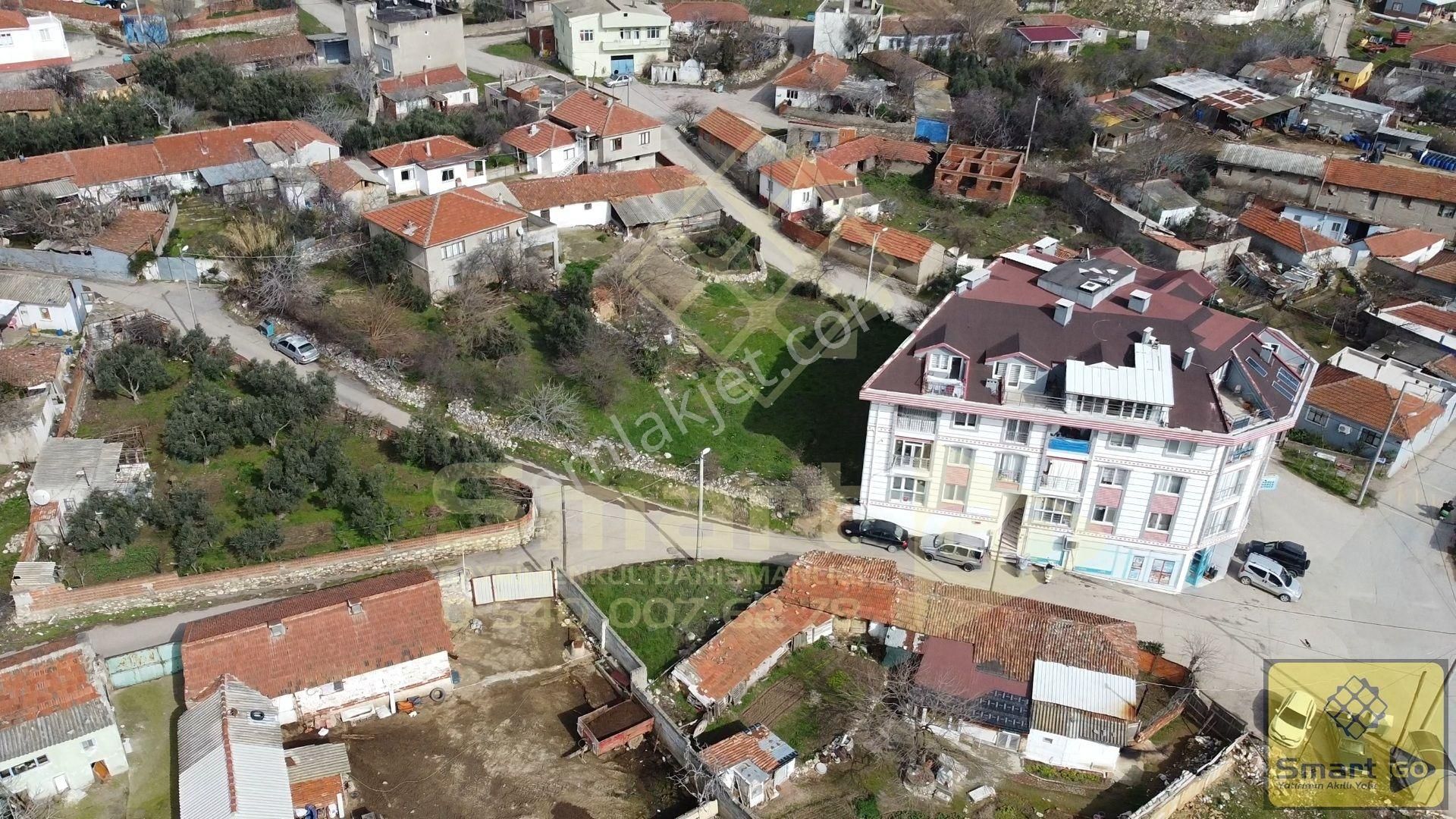 Kayacık'ta Satılık Müstakil Ev Ve 396 M² Arsa Hissesi - Görsel 19