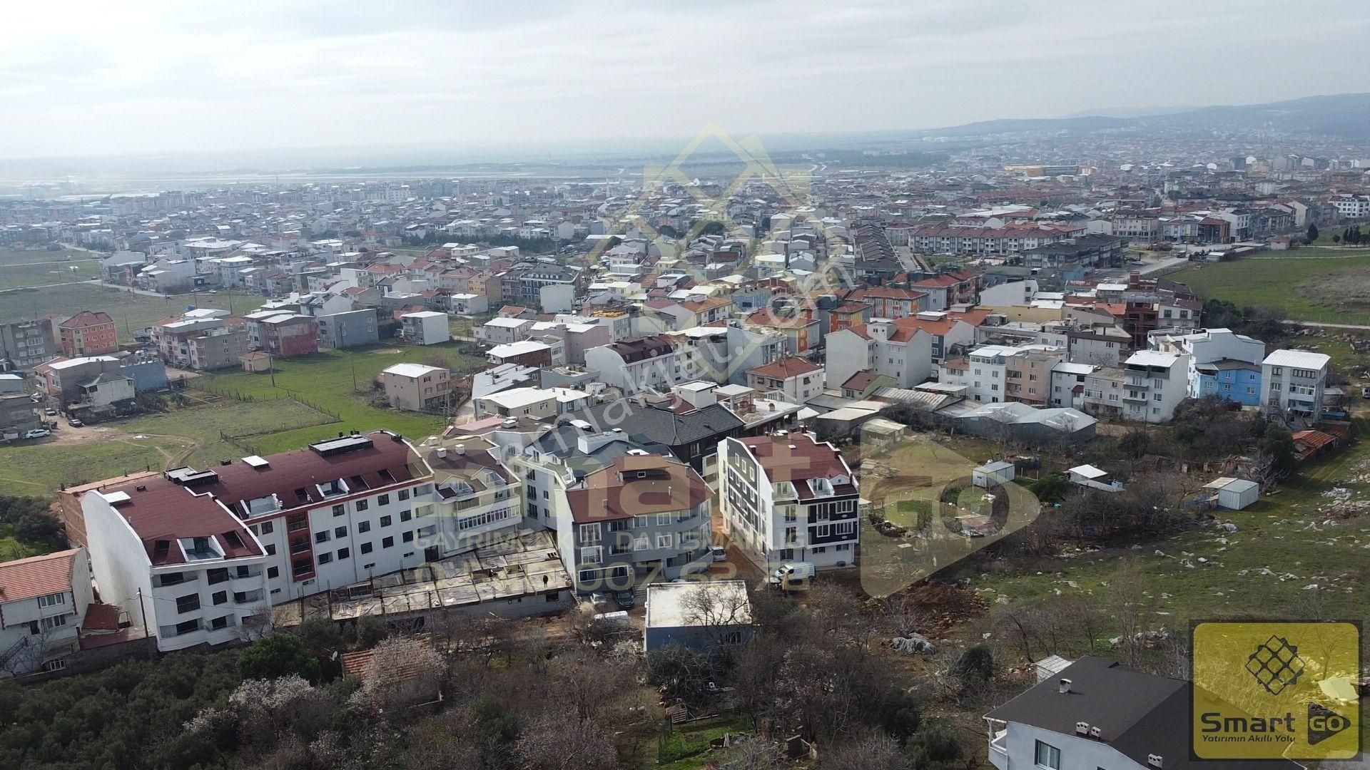 Kayacık'ta Satılık Müstakil Ev Ve 396 M² Arsa Hissesi - Görsel 18