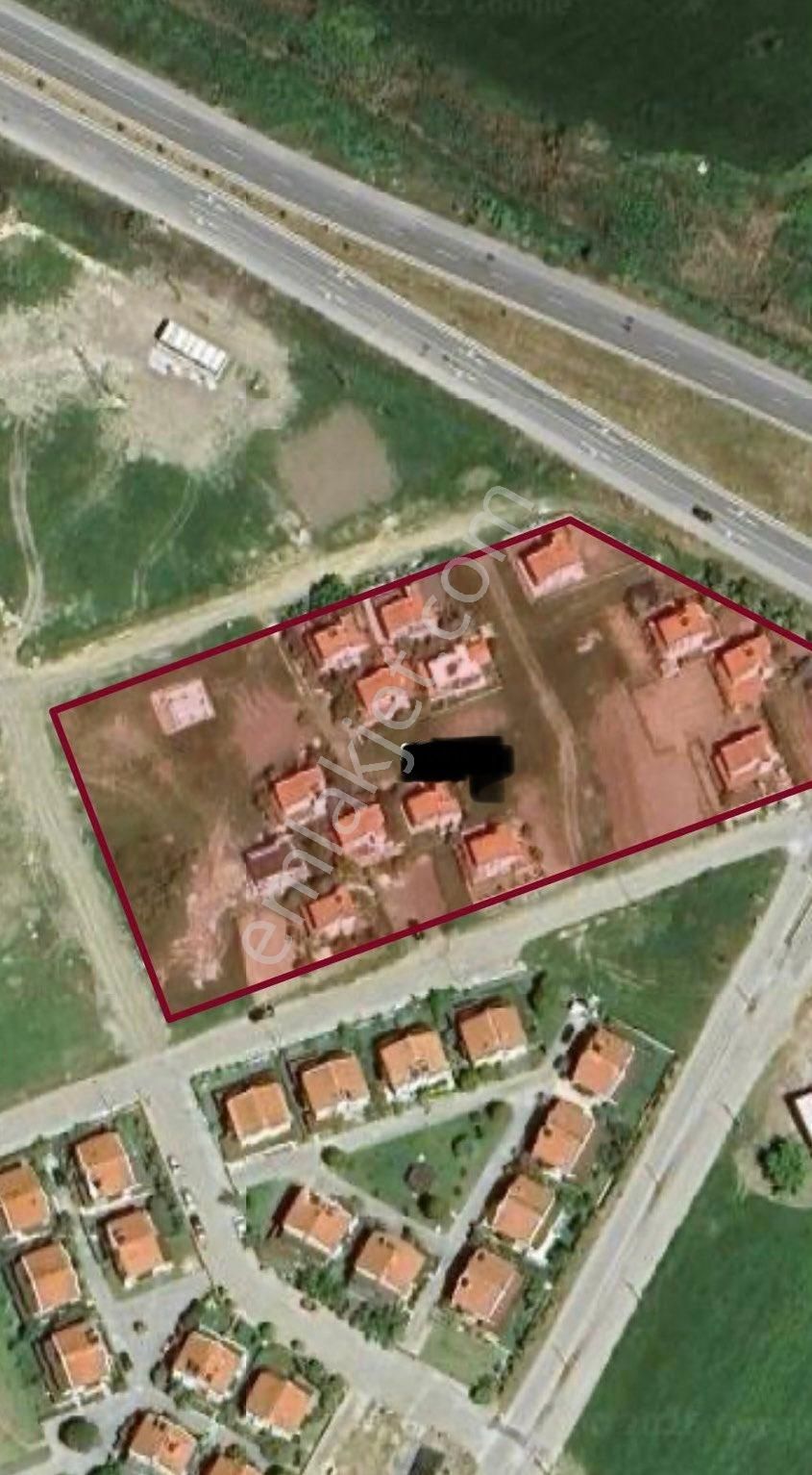 Ayvalık Altınova Satılık Konut İmarlı Altınova Cömert Bölgesinde İmarlı Arsa