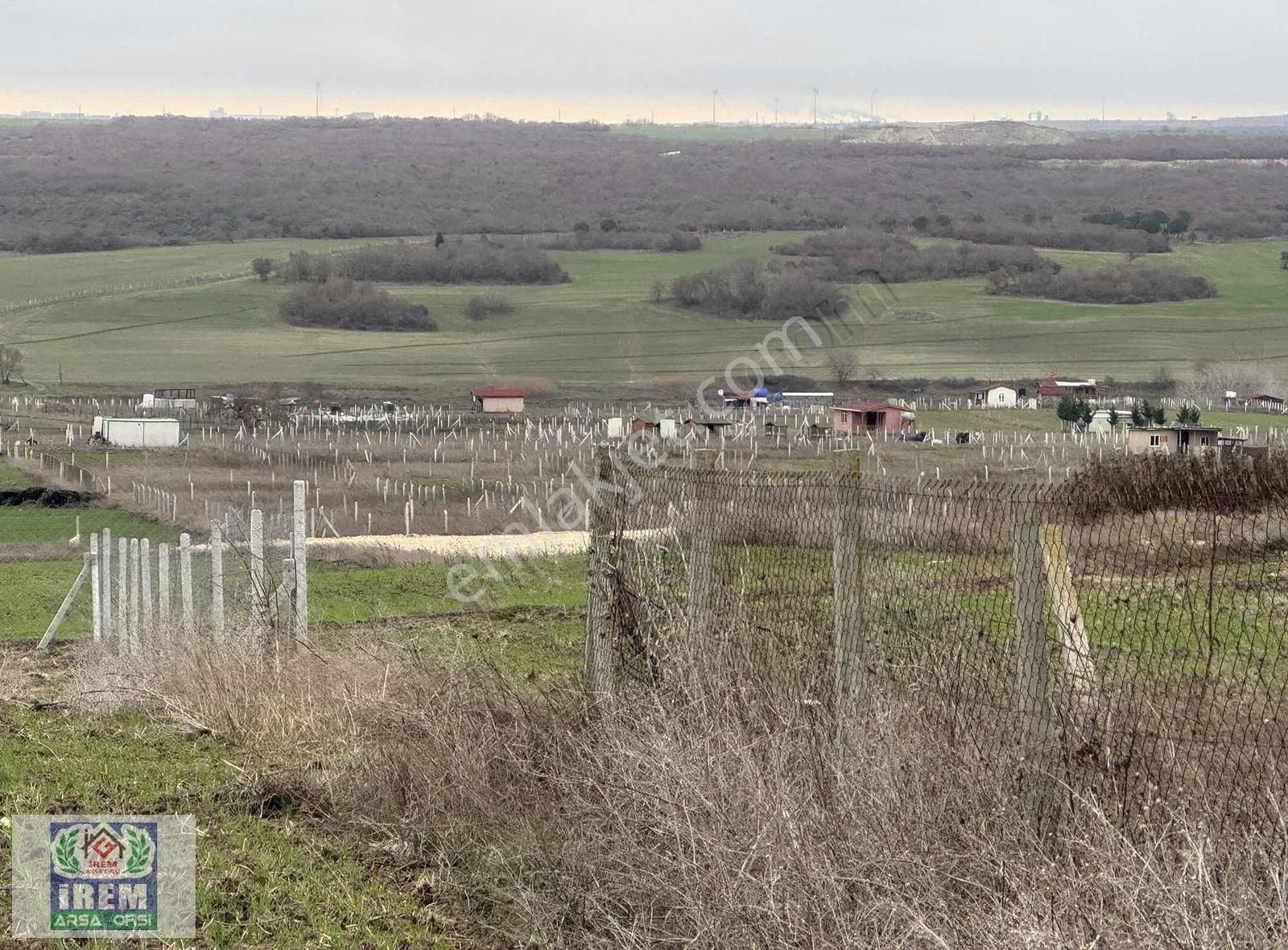 Silivri Çanta Balaban Satılık Konut İmarlı Silivri Balabanda Satılık Yatırımlık Arsa