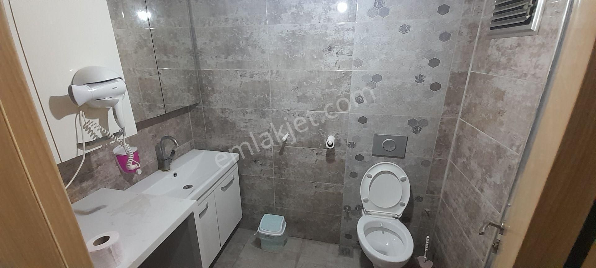 Balatçıkda Günlük Kiralık Lüx Daireler - Görsel 8