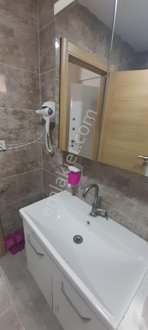 Balatçıkda Günlük Kiralık Lüx Daireler - Görsel 12