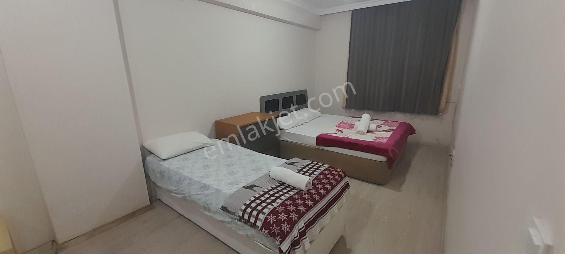 Balatçıkda Günlük Kiralık Lüx Daireler - Görsel 20