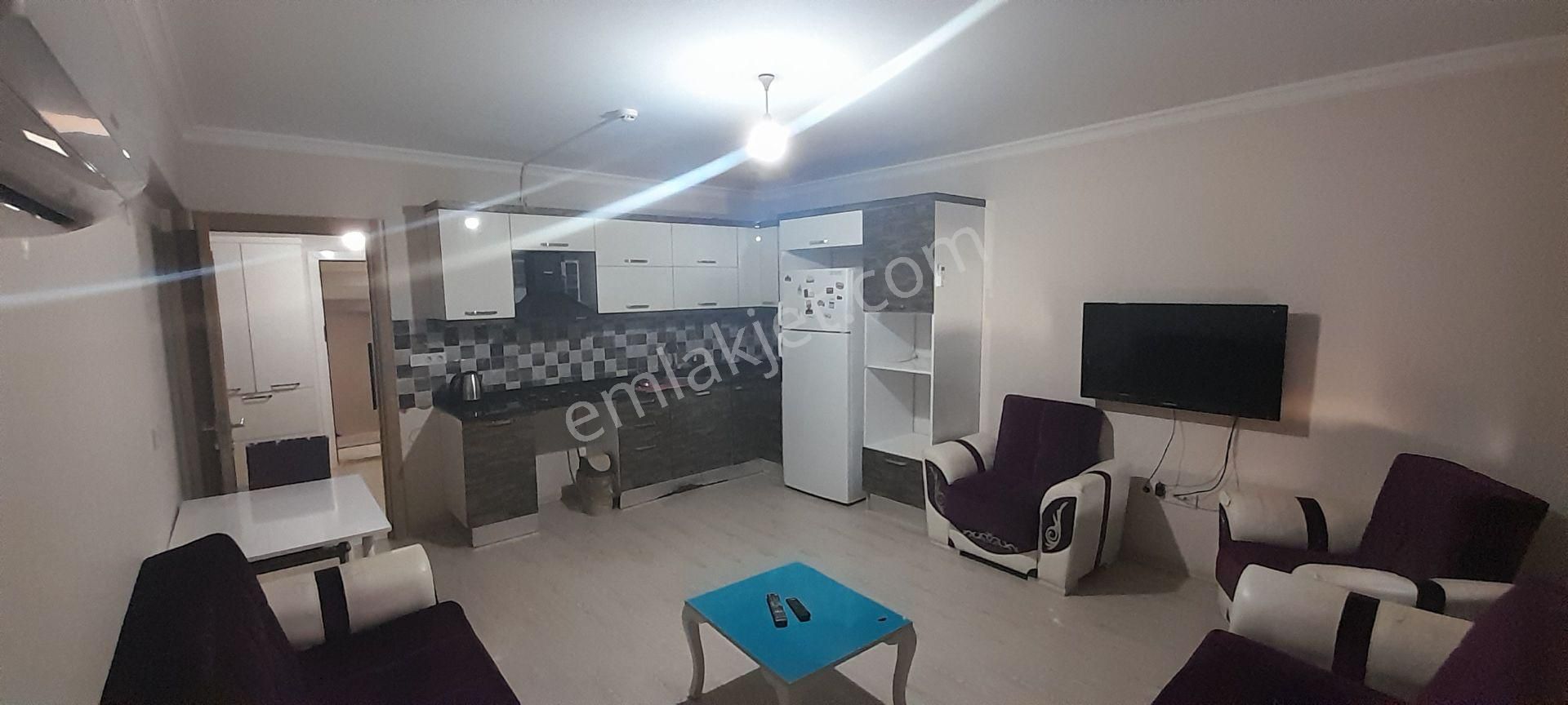 Balatçıkda Günlük Kiralık Lüx Daireler - Görsel 16
