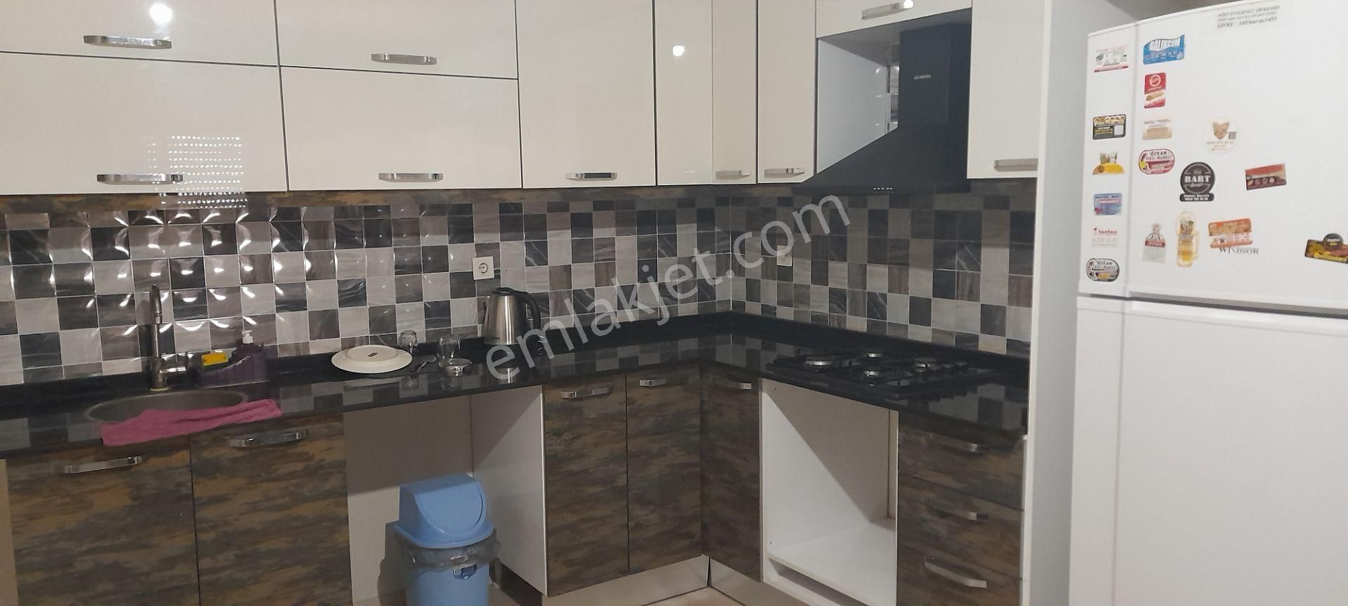 Balatçıkda Günlük Kiralık Lüx Daireler