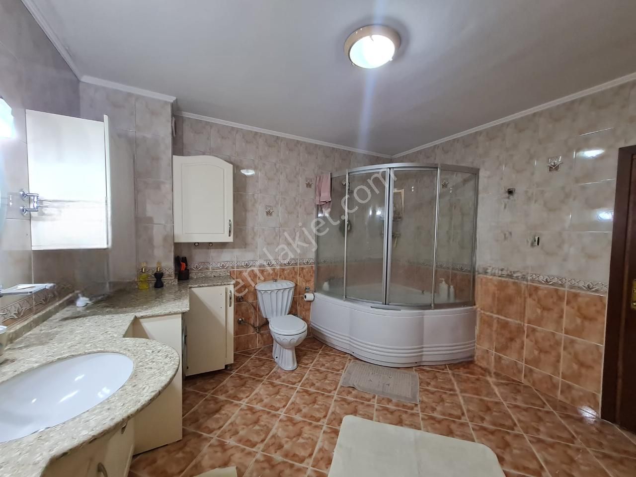 Trabzon 1 No'lu Beşirli'de Deniz Manzaralı Satılık Dubleks Daire - Görsel 33