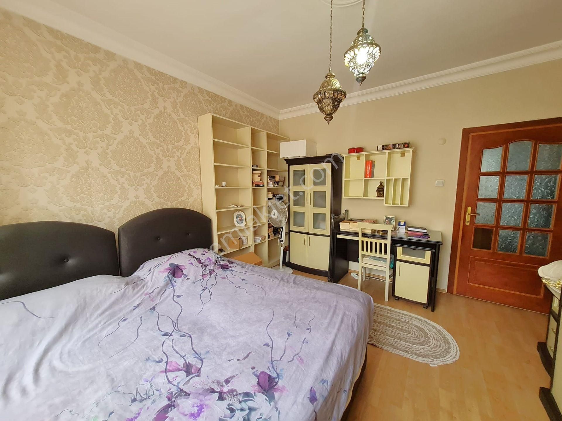Trabzon 1 No'lu Beşirli'de Deniz Manzaralı Satılık Dubleks Daire - Görsel 20