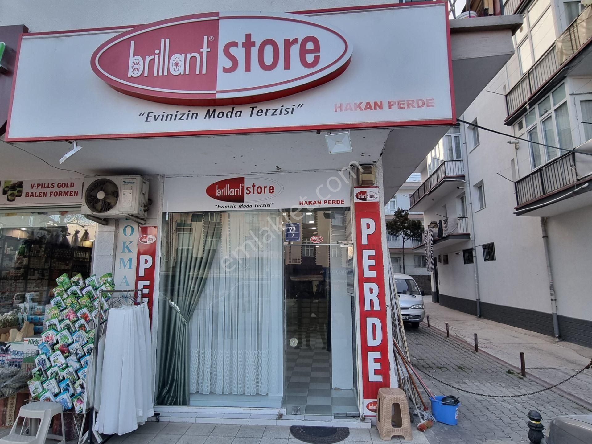 Sanatoryum Caddesinin En İşlek Noktasında Satılık Dükkan 120m2 - Görsel 4