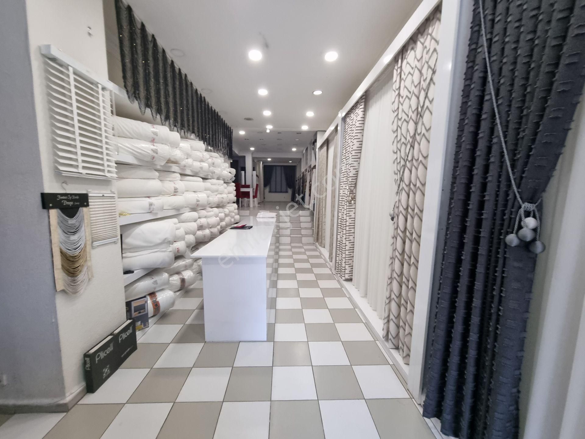 Sanatoryum Caddesinin En İşlek Noktasında Satılık Dükkan 120m2 - Görsel 7
