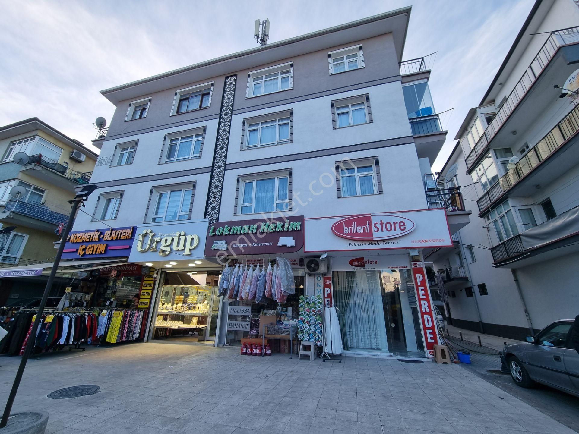 Sanatoryum Caddesinin En İşlek Noktasında Satılık Dükkan 120m2 - Görsel 2