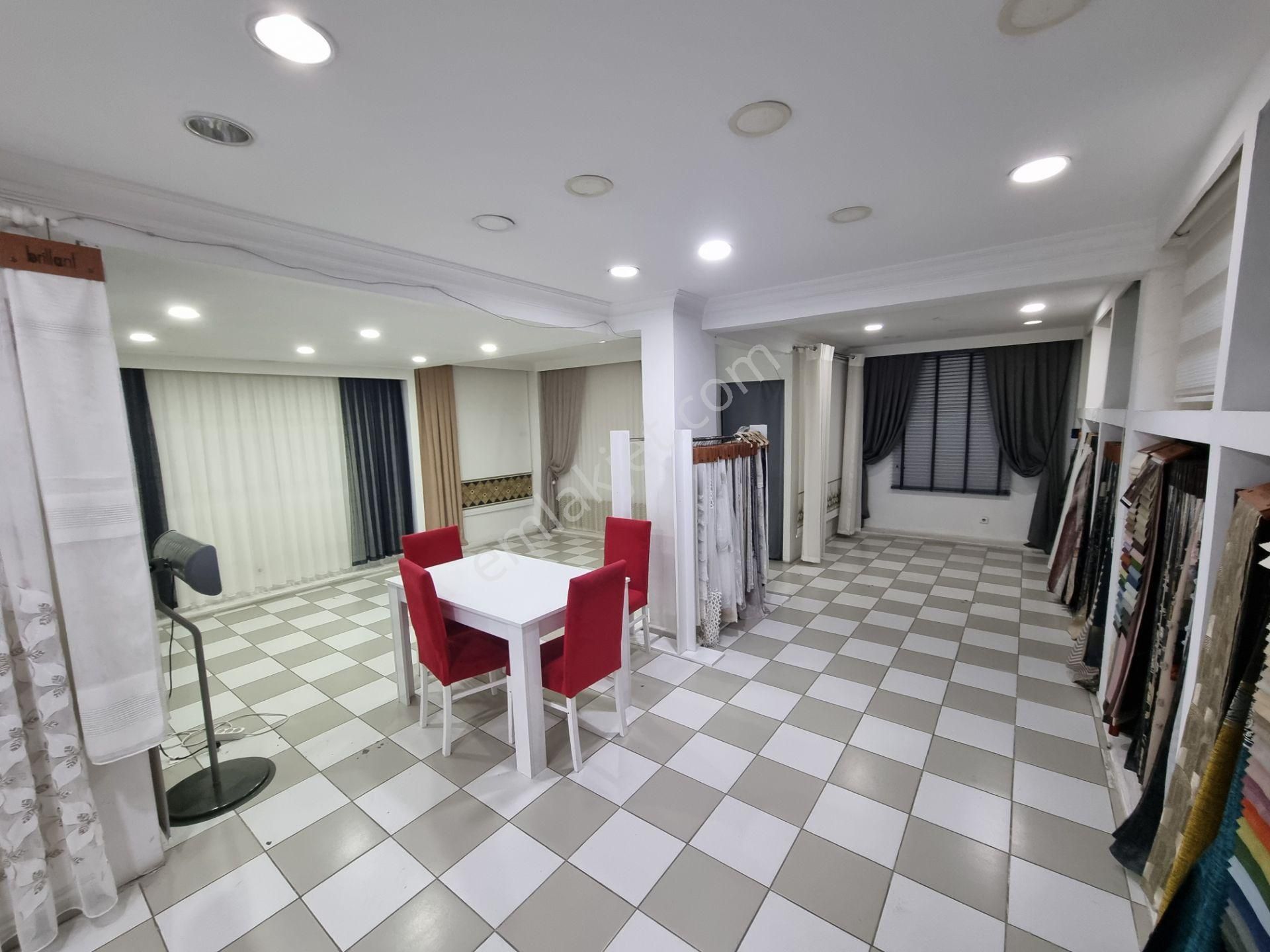 Sanatoryum Caddesinin En İşlek Noktasında Satılık Dükkan 120m2 - Görsel 13