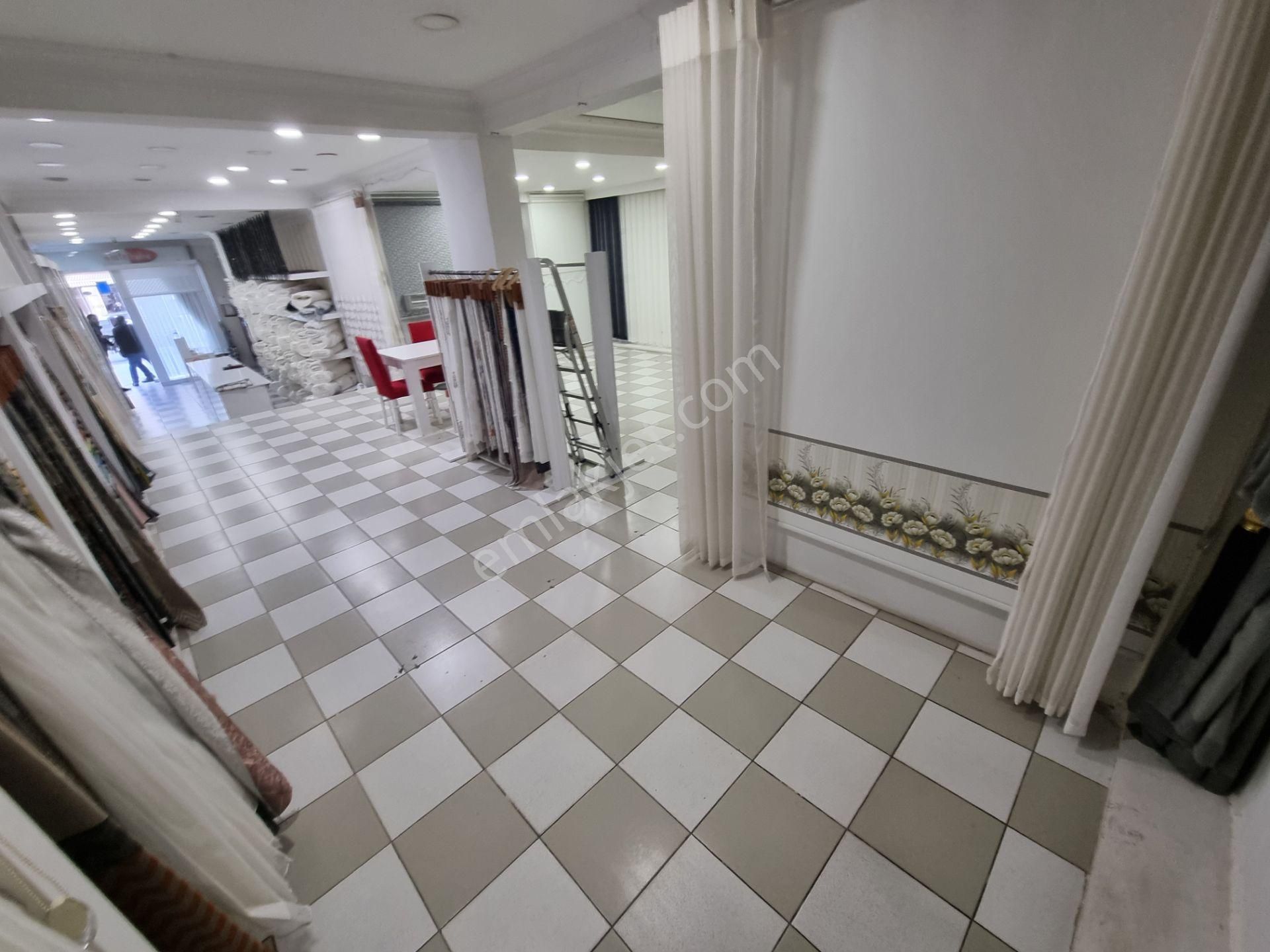 Sanatoryum Caddesinin En İşlek Noktasında Satılık Dükkan 120m2 - Görsel 24