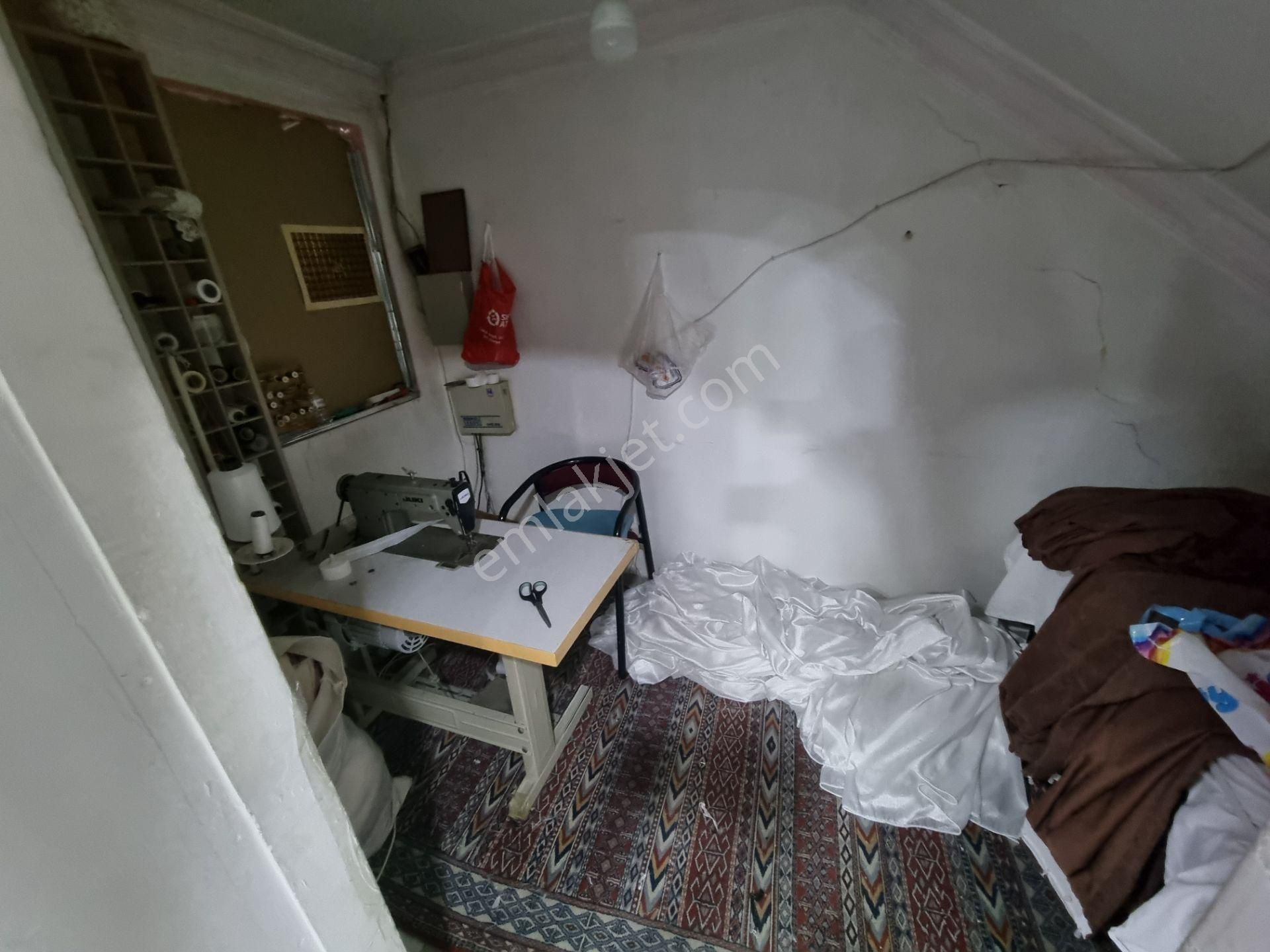 Sanatoryum Caddesinin En İşlek Noktasında Satılık Dükkan 120m2 - Görsel 15