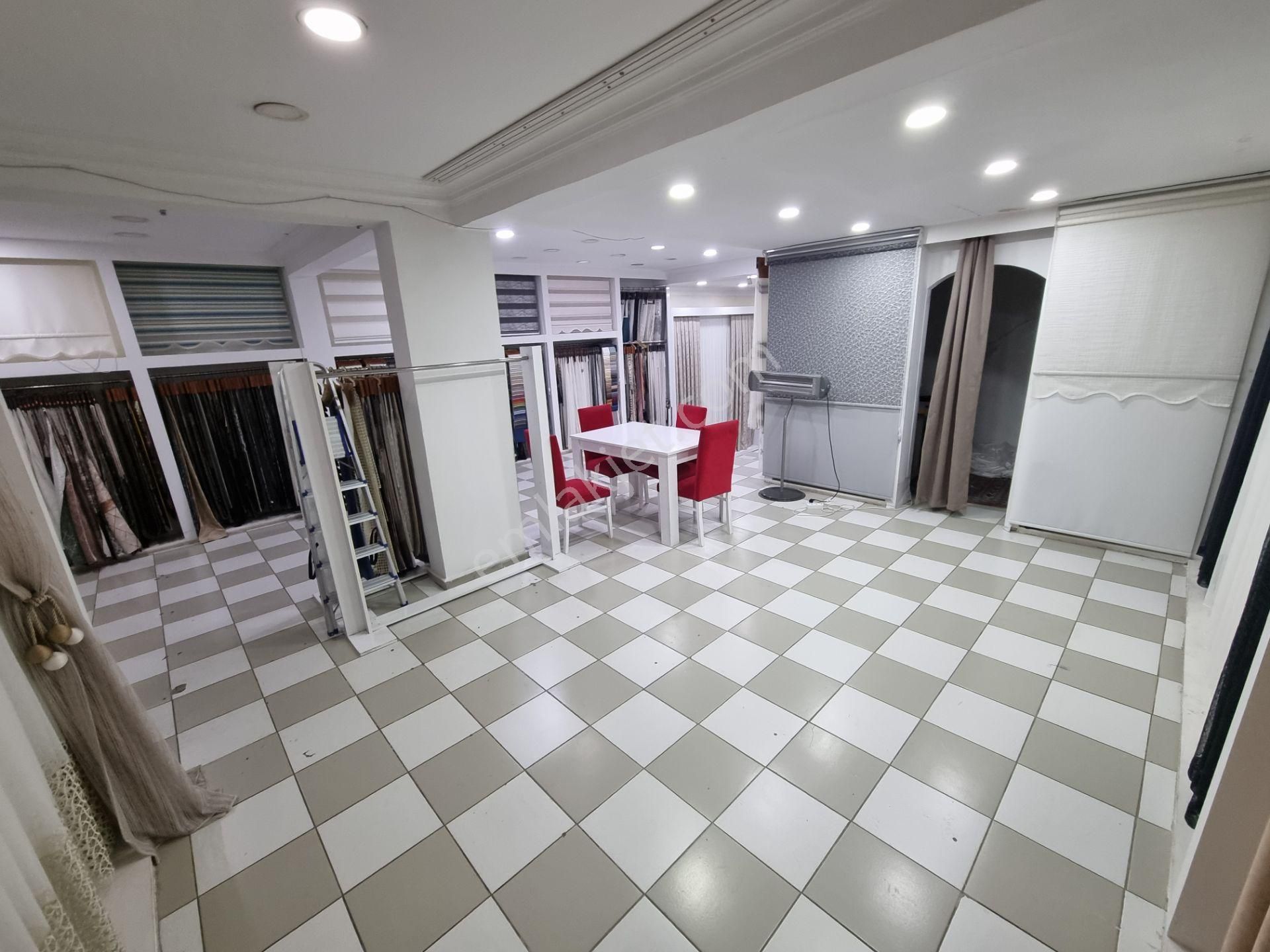 Sanatoryum Caddesinin En İşlek Noktasında Satılık Dükkan 120m2 - Görsel 20